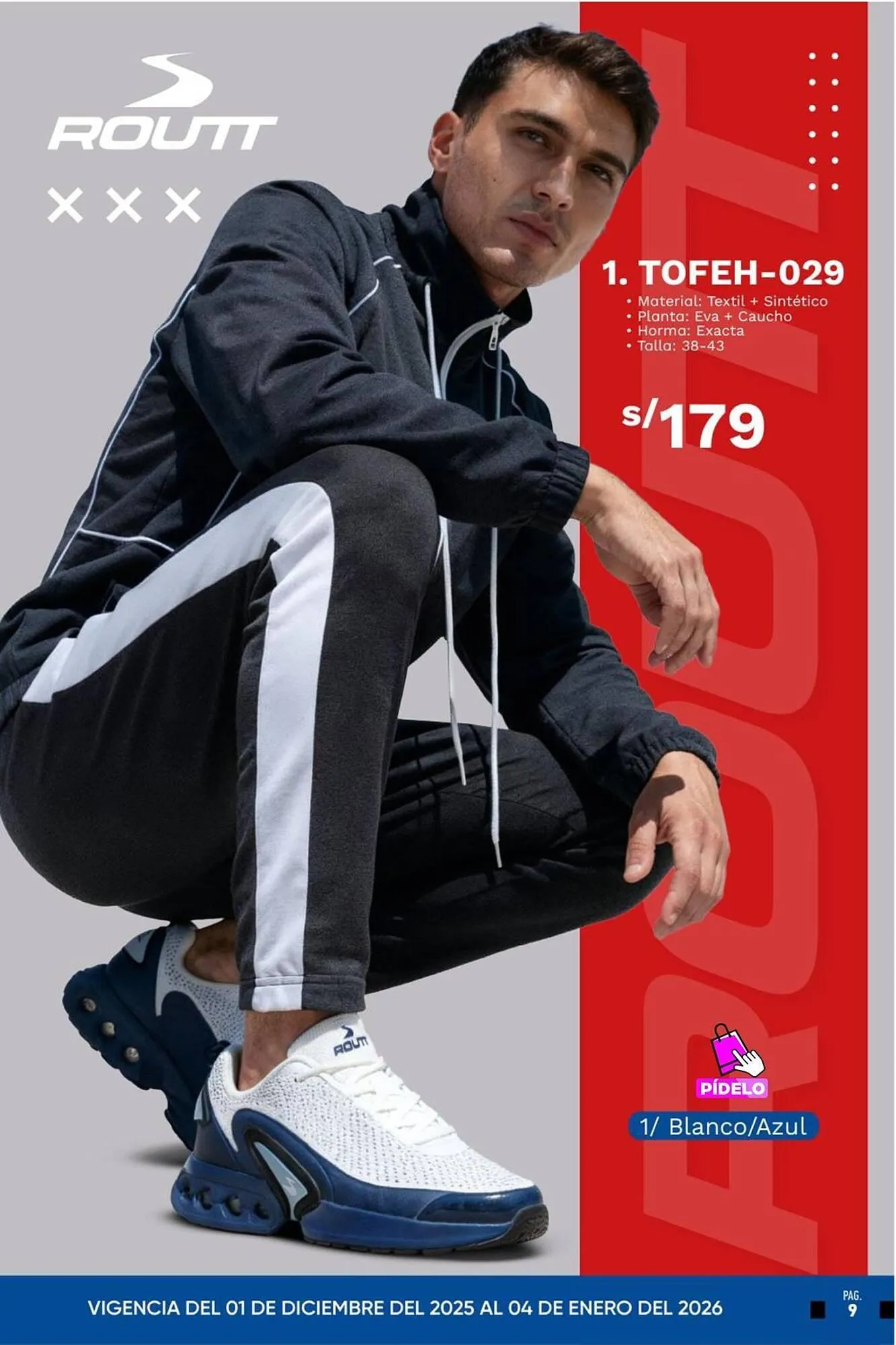 Catalogo de Catálogo Sokso 27 de noviembre al 10 de enero 2026 - Pag 9