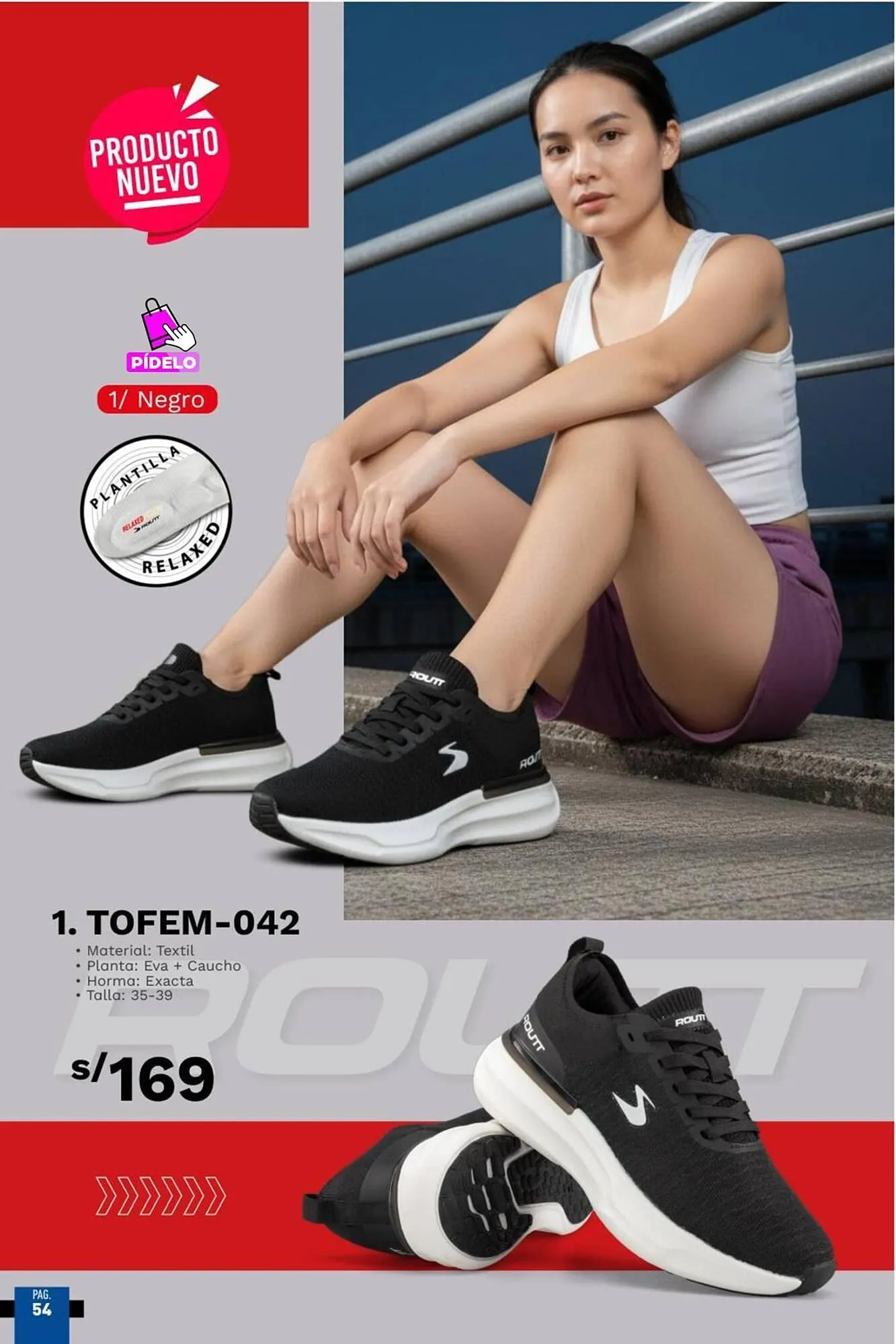 Catalogo de Catálogo Sokso 30 de octubre al 30 de noviembre 2025 - Pag 54