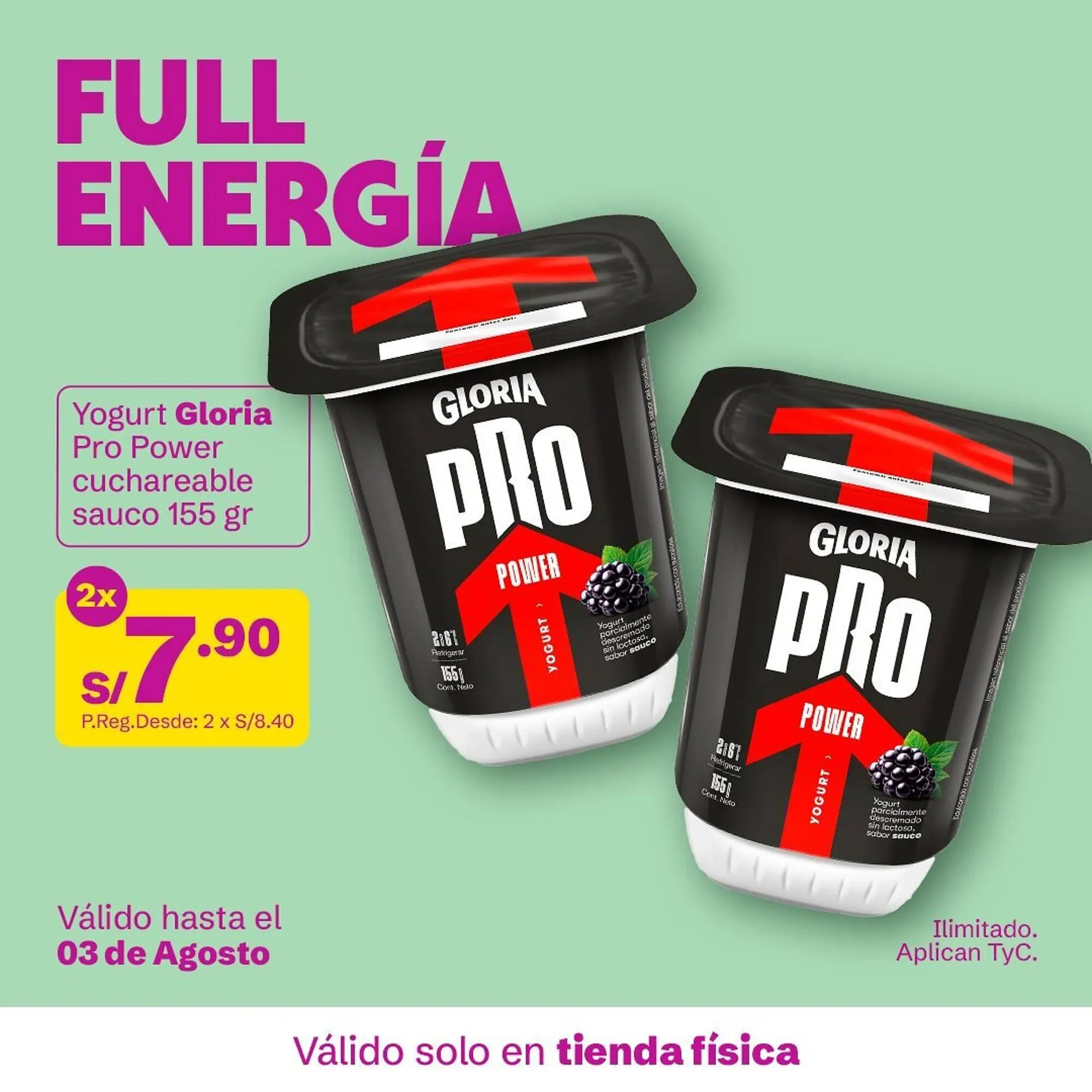 Catalogo de Catálogo Tambo 26 de junio al 3 de agosto 2025 - Pag 2