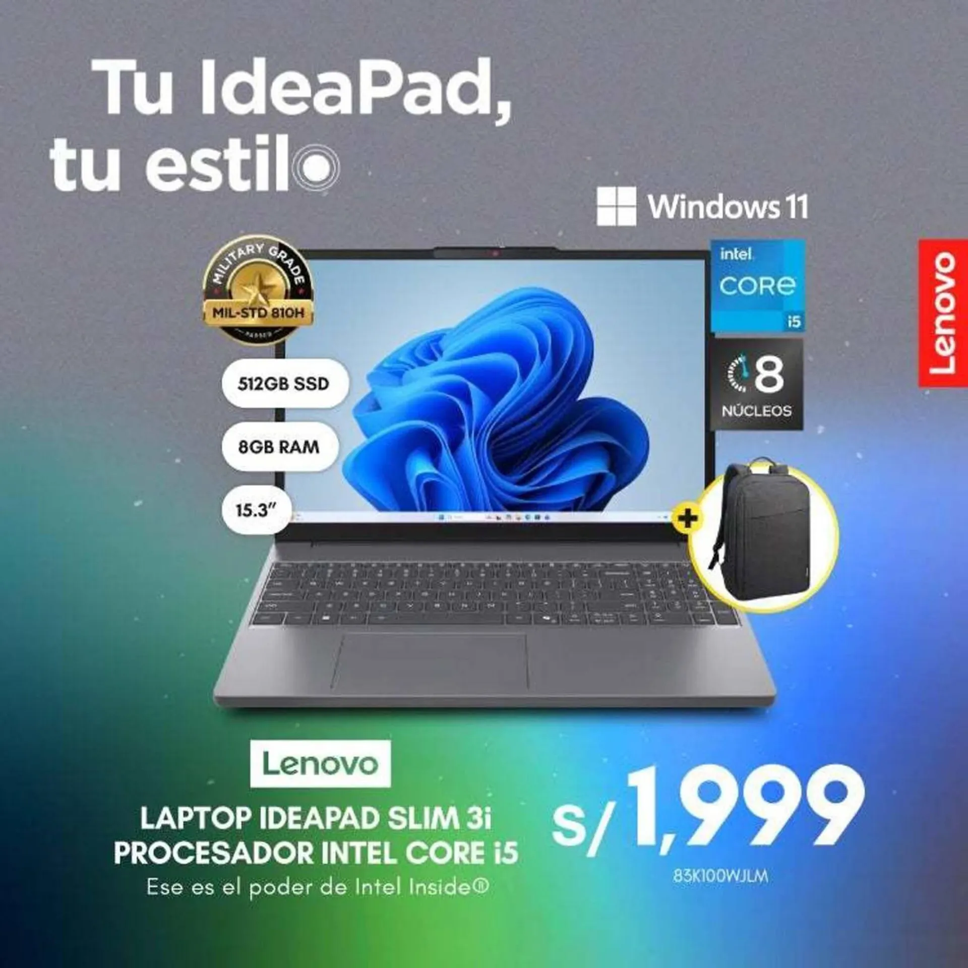 Catalogo de Catálogo La Curacao 1 de abril al 10 de abril 2026 - Pag 2