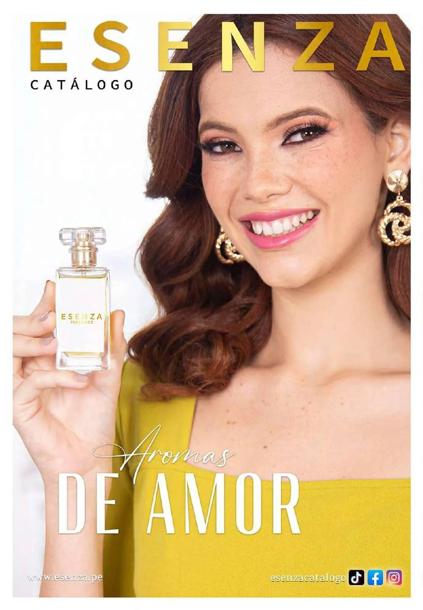 Catalogo de Catálogo Glamour 8 de octubre al 30 de noviembre 2025 - Pag 90