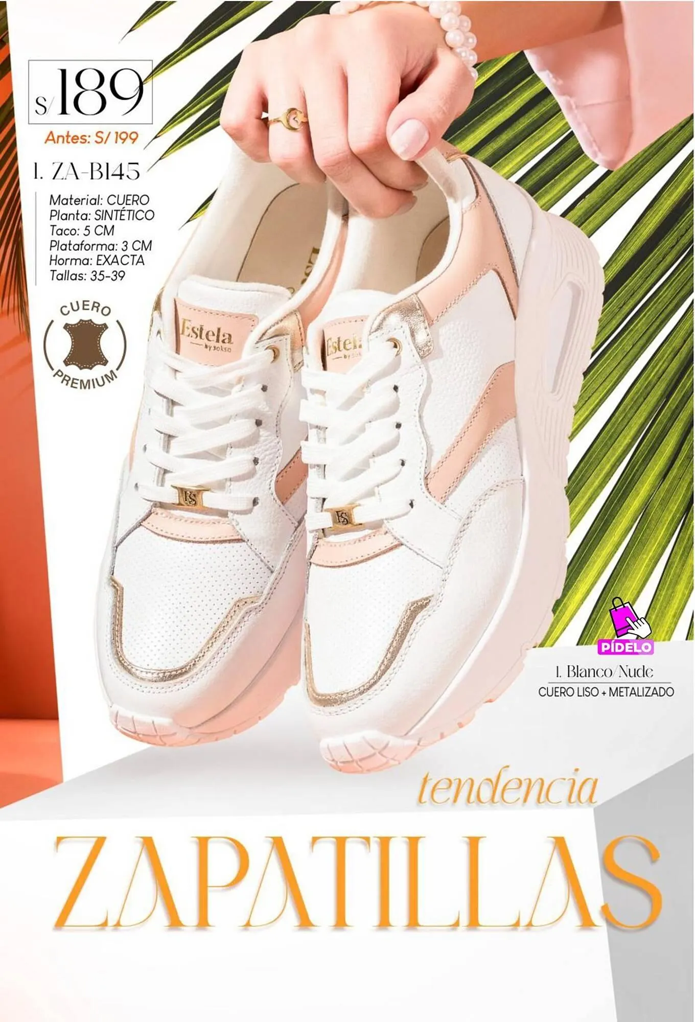 Catalogo de Catálogo Sokso 31 de diciembre al 2 de febrero 2025 - Pag 39