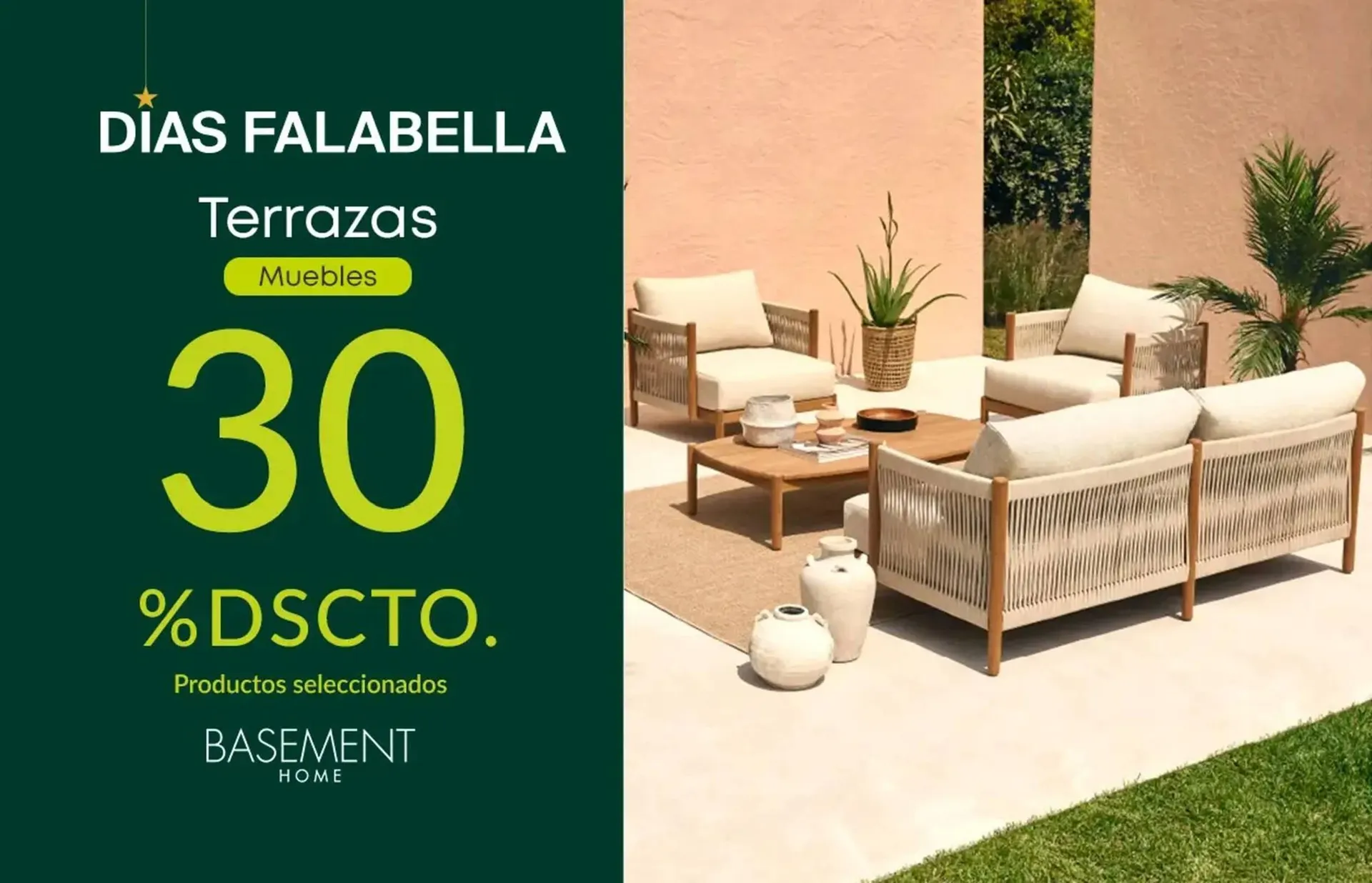 Catalogo de Catálogo Falabella 19 de noviembre al 30 de noviembre 2025 - Pag 4