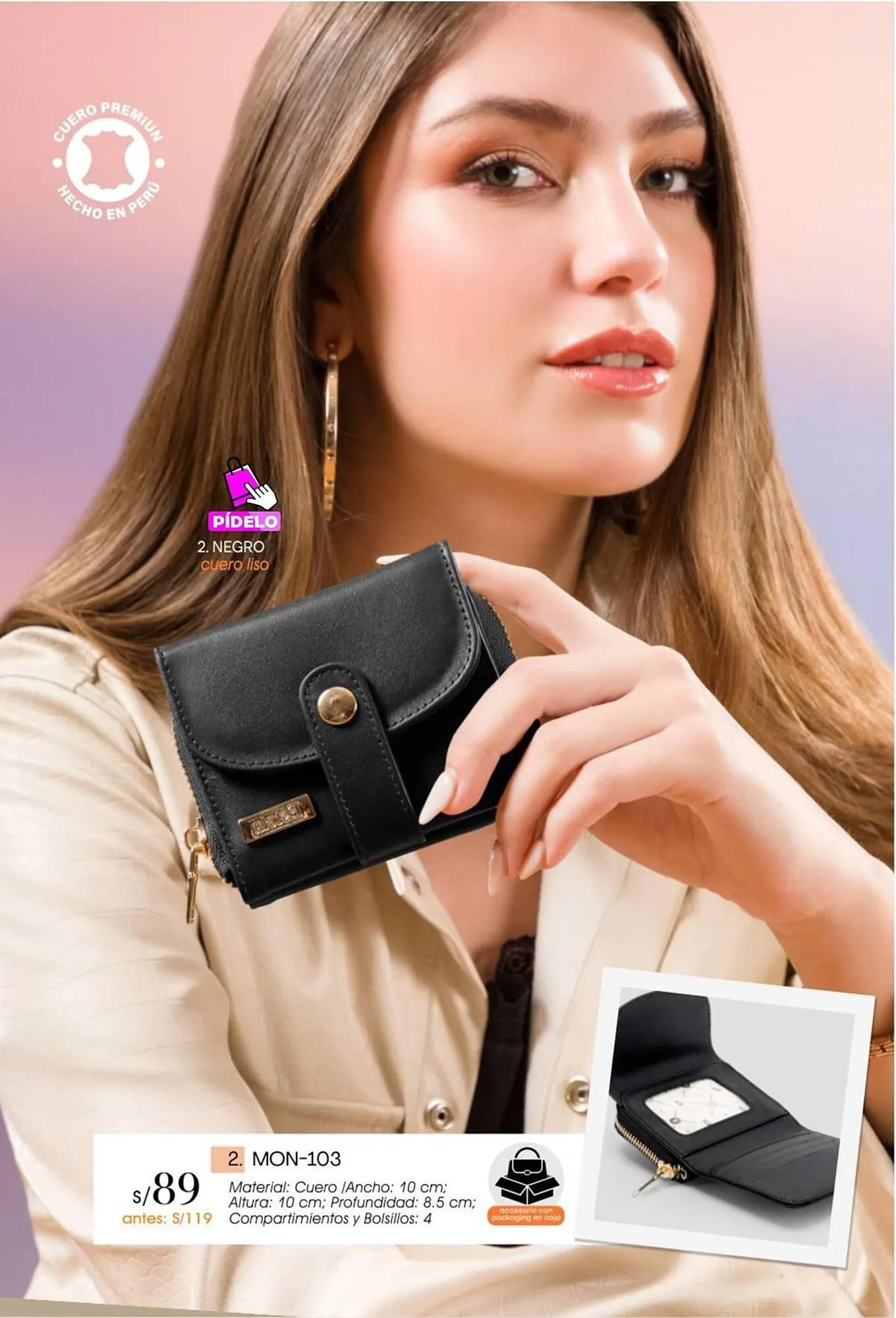 Catalogo de Catálogo Sokso 30 de octubre al 30 de noviembre 2025 - Pag 177