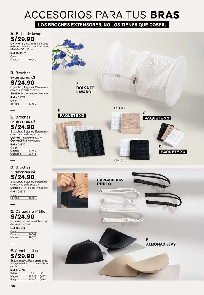 Catalogo de Papá mi persona favorita  14 de junio al 30 de junio 2024 - Pag 64
