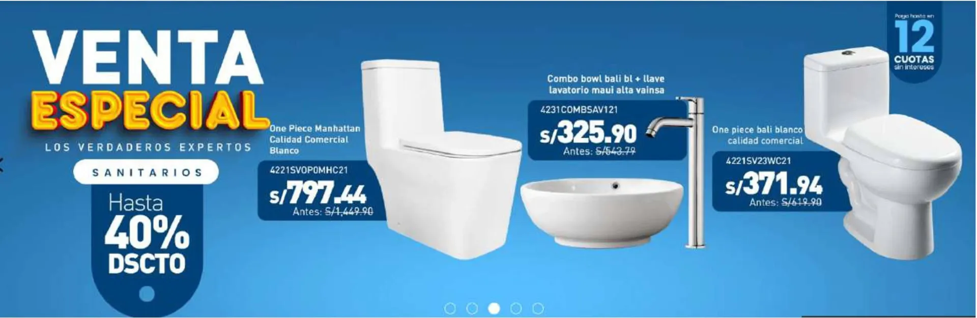 Catalogo de Catálogo Vainsa 2 de noviembre al 9 de noviembre 2023 - Pag 3