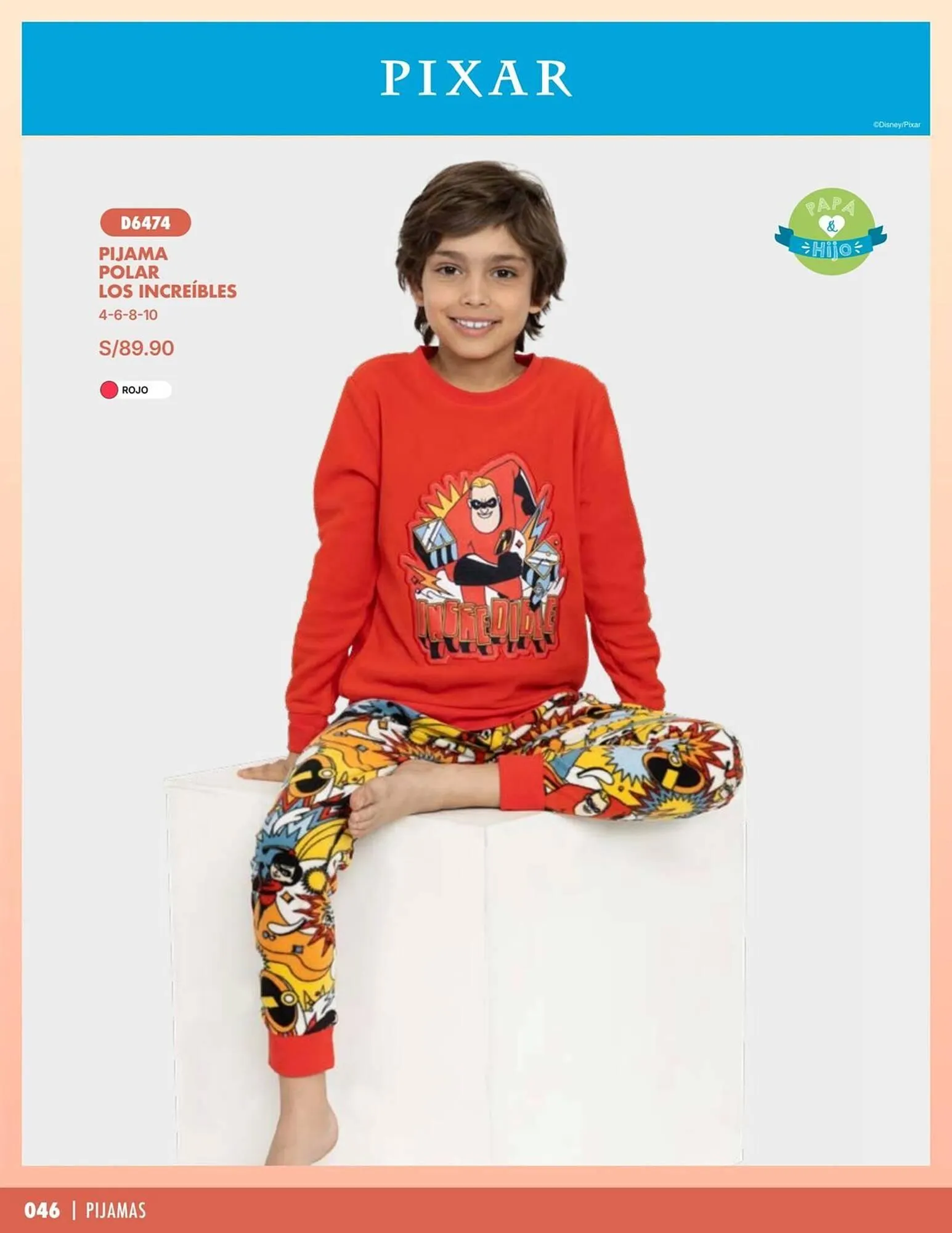 Catalogo de Catálogo Kayser 13 de mayo al 30 de junio 2025 - Pag 46