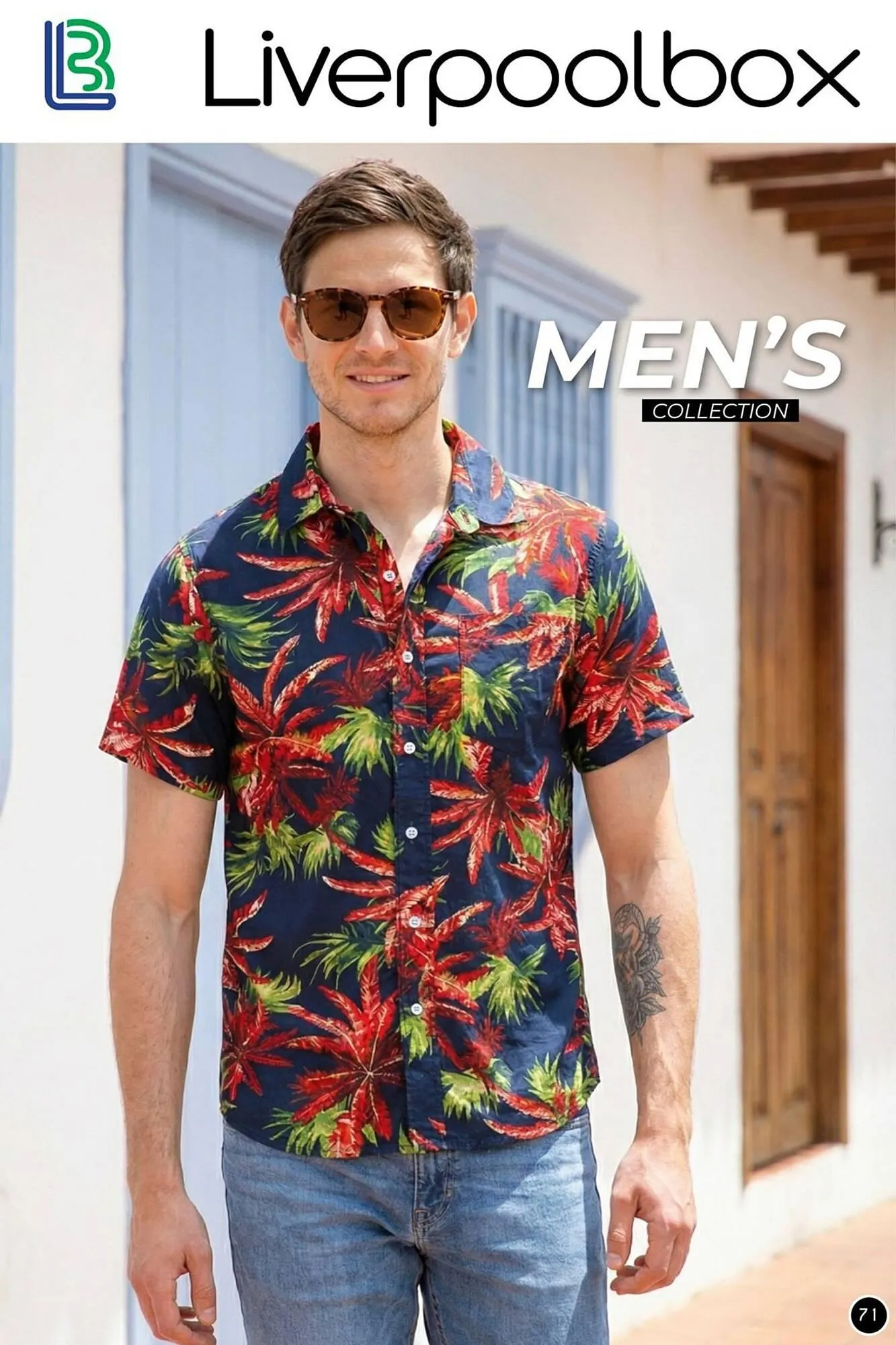 Catalogo de Catálogo Glamour 20 de enero al 31 de enero 2026 - Pag 31