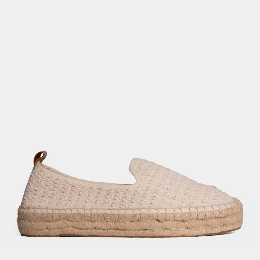 Zapatos Casuales Footloose Mujeres Ftl-I0024