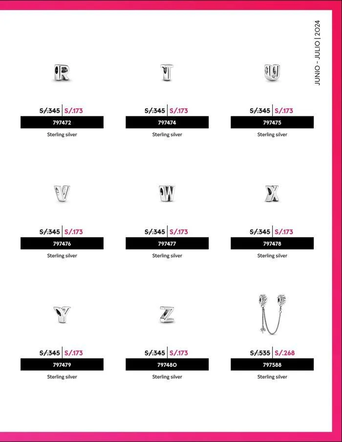 Catalogo de Sale 24 de junio al 31 de julio 2024 - Pag 27