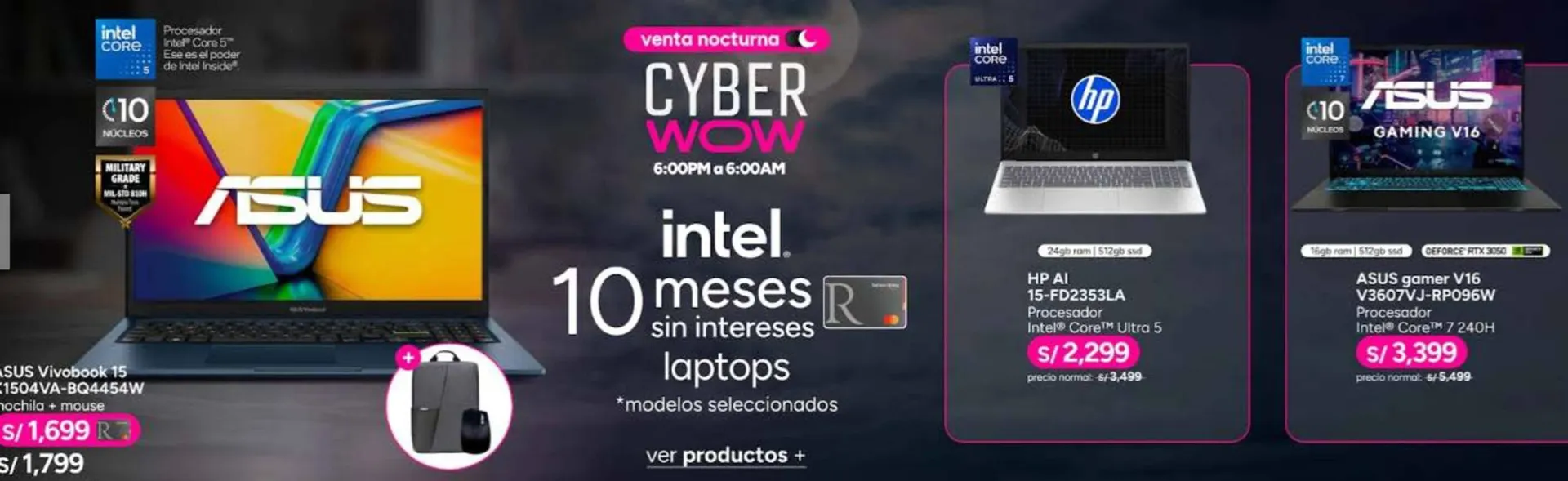 Catalogo de Catálogo Ripley 22 de abril al 24 de abril 2026 - Pag 3