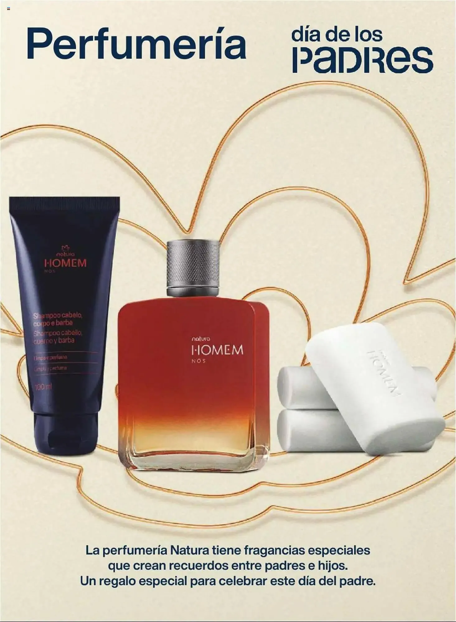 Catalogo de Catálogo Natura 5 de mayo al 7 de junio 2025 - Pag 37