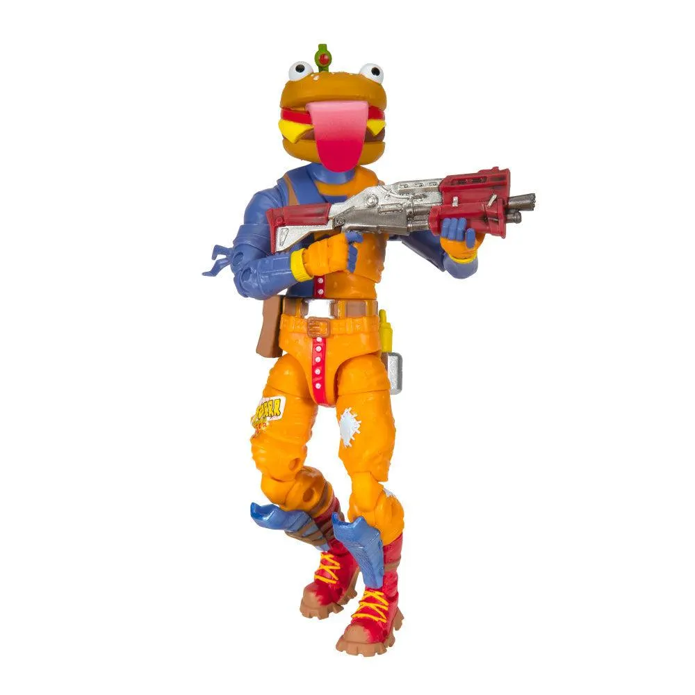 FORNITE LEGENDARY PACK DE FIGURA