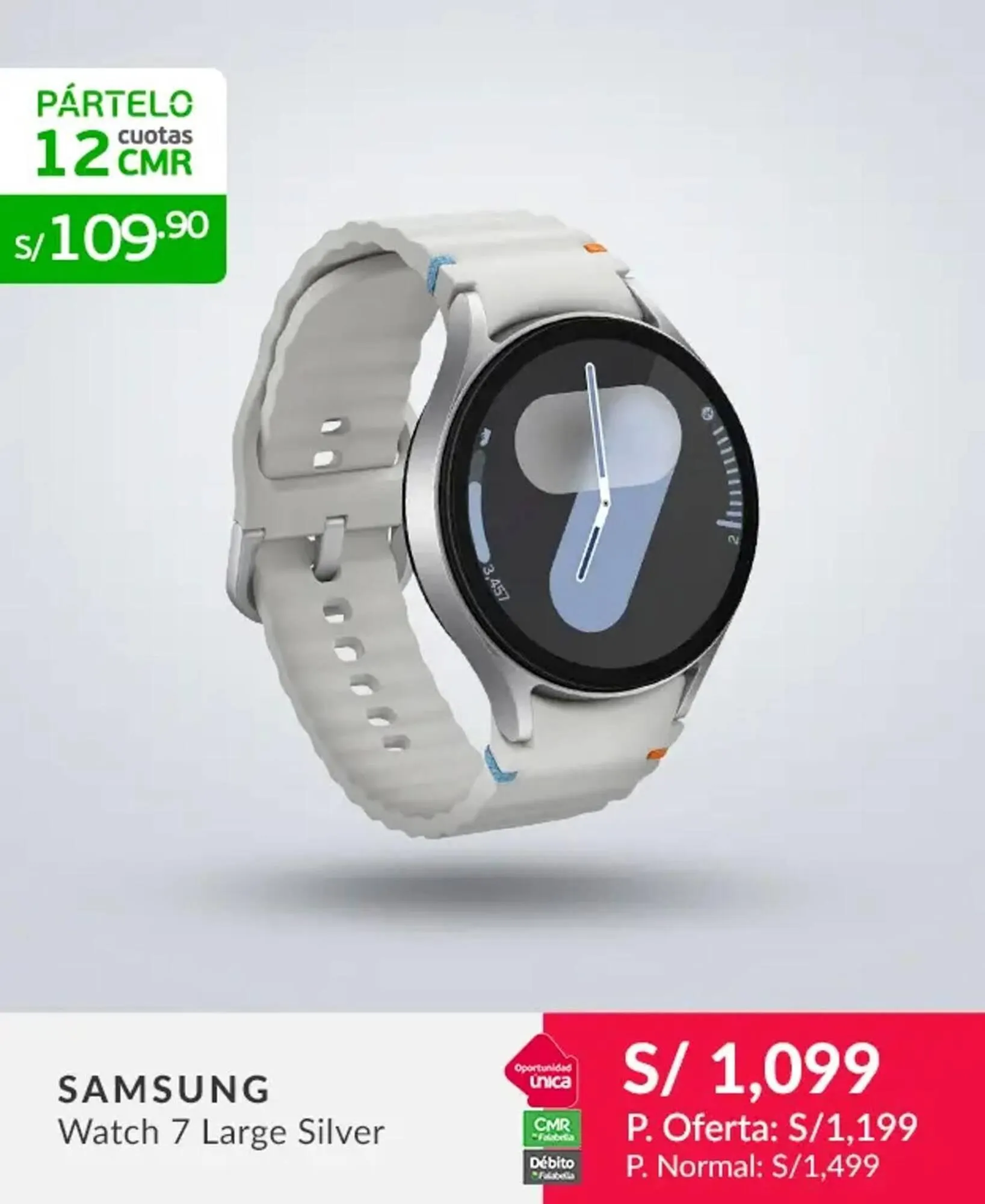 Catalogo de Catálogo Falabella 12 de mayo al 2 de junio 2025 - Pag 4