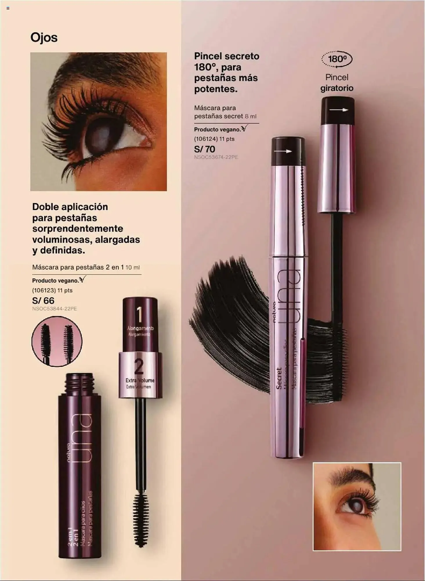 Catalogo de Catálogo Natura 3 de febrero al 4 de marzo 2025 - Pag 395