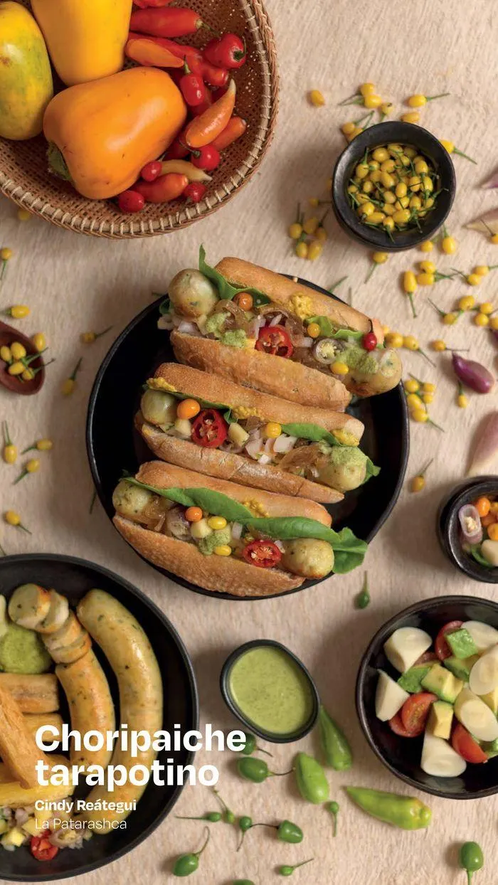 Catalogo de Sabores de 40 anos 4 de julio al 31 de diciembre 2024 - Pag 54