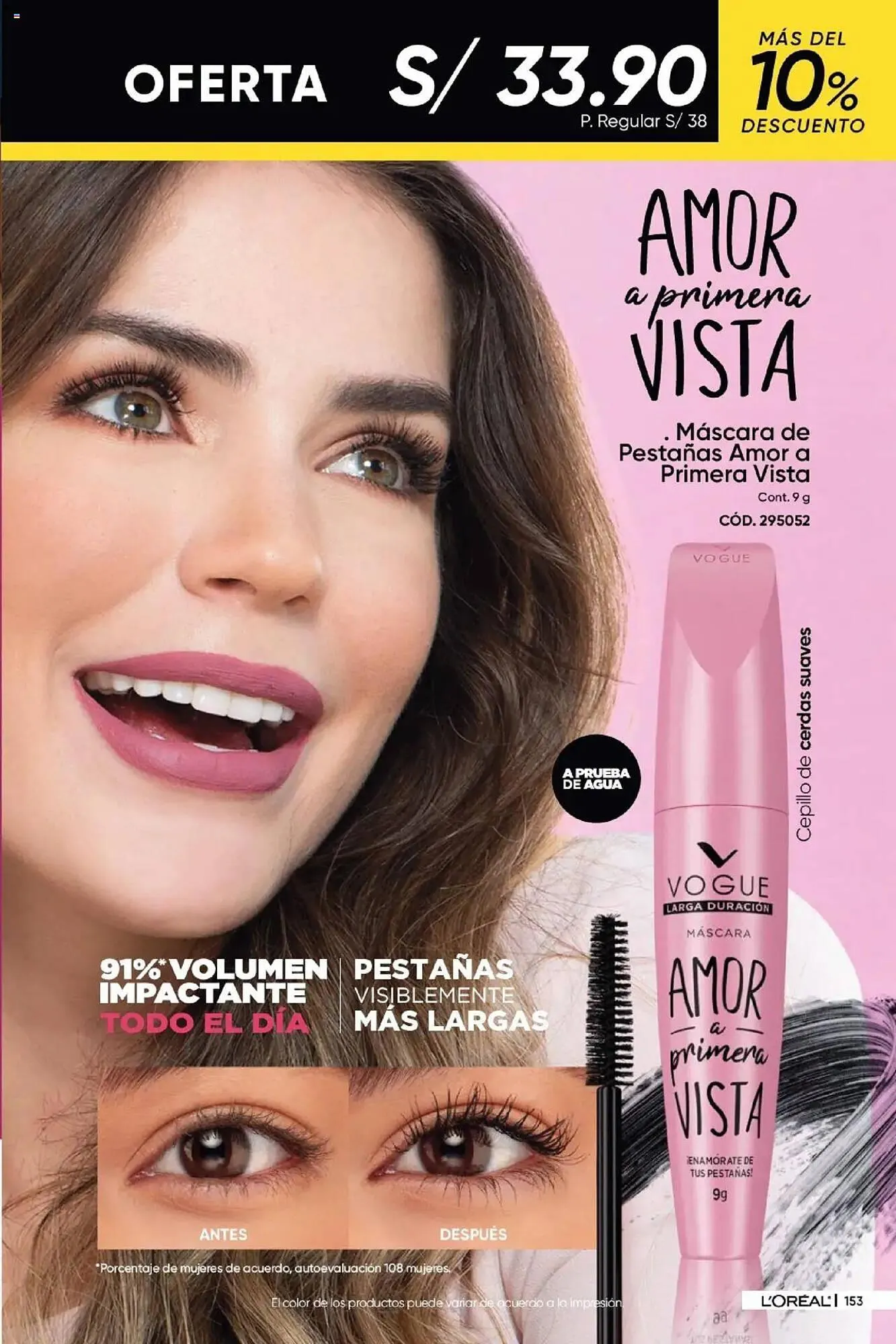 Catalogo de Catálogo Dupree 28 de mayo al 1 de julio 2025 - Pag 155