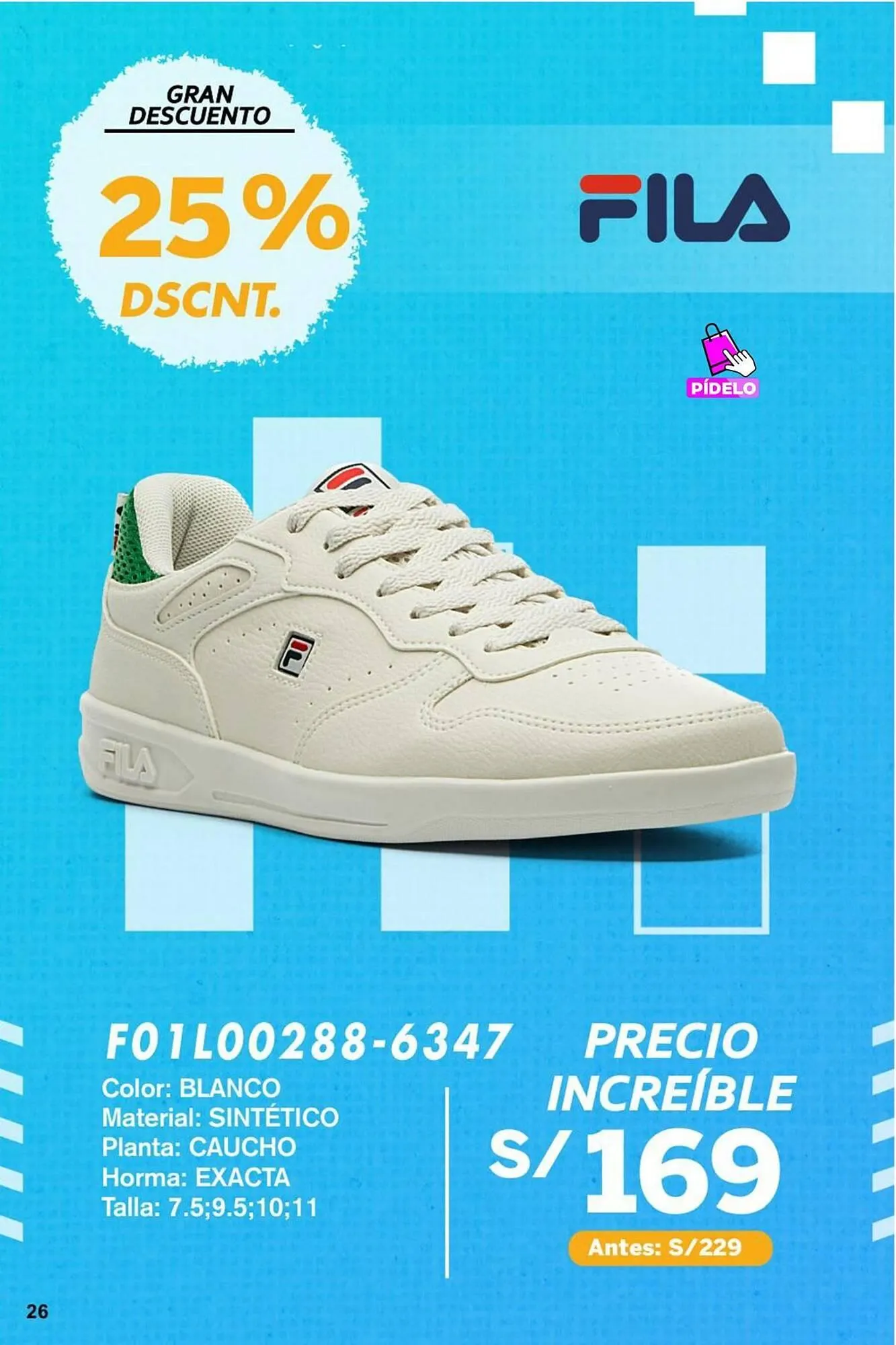 Catalogo de Catálogo Sokso 27 de abril al 3 de mayo 2026 - Pag 26