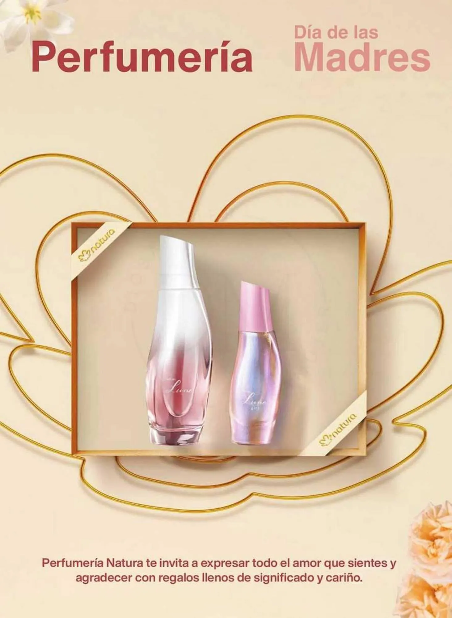 Catalogo de Catálogo Natura 1 de octubre al 31 de octubre 2025 - Pag 27