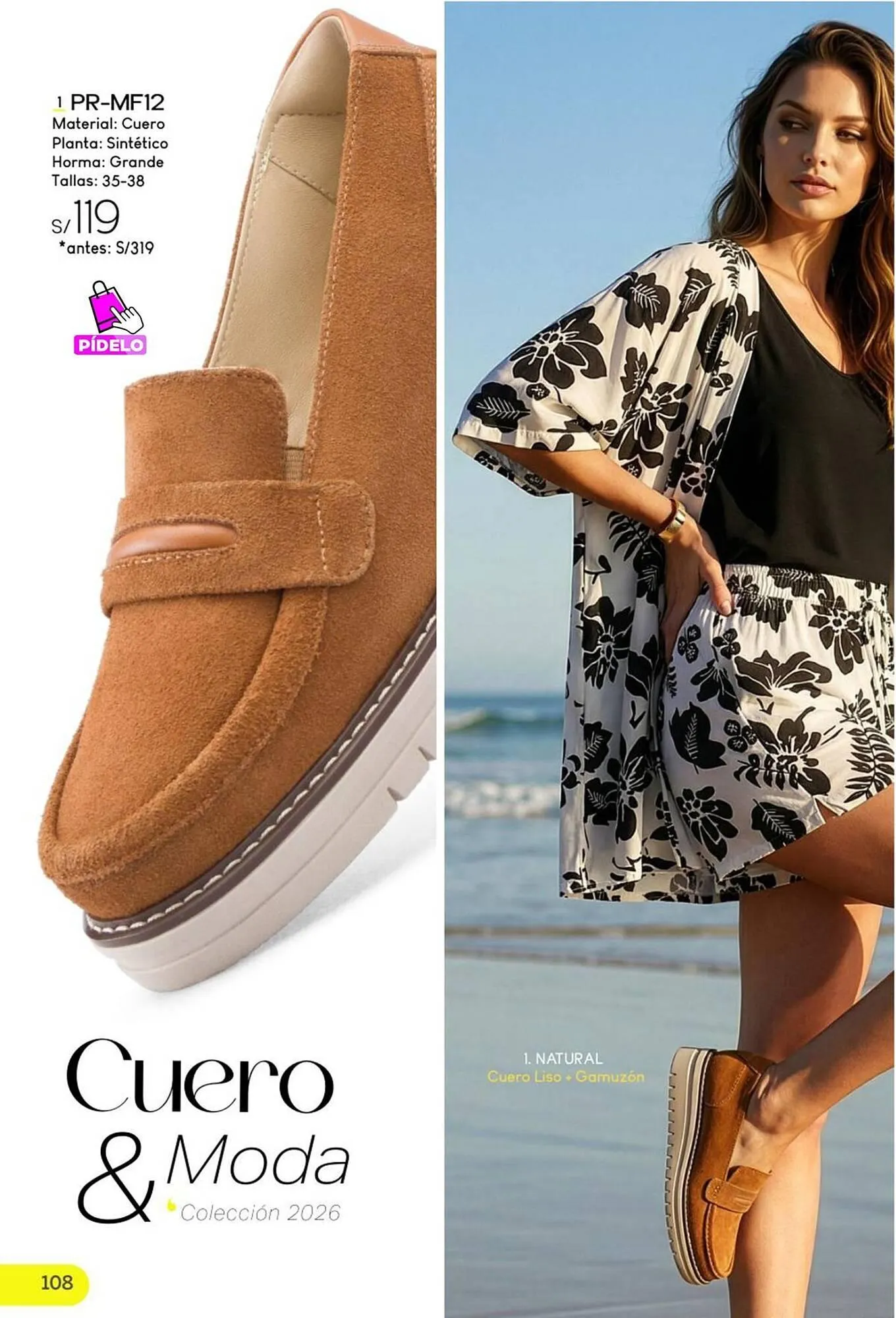 Catalogo de Catálogo Sokso 2 de febrero al 1 de marzo 2026 - Pag 108