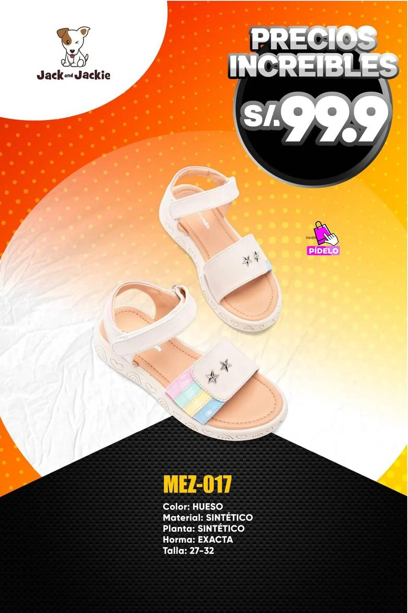 Catalogo de Catálogo Sokso 26 de enero al 1 de febrero 2026 - Pag 64