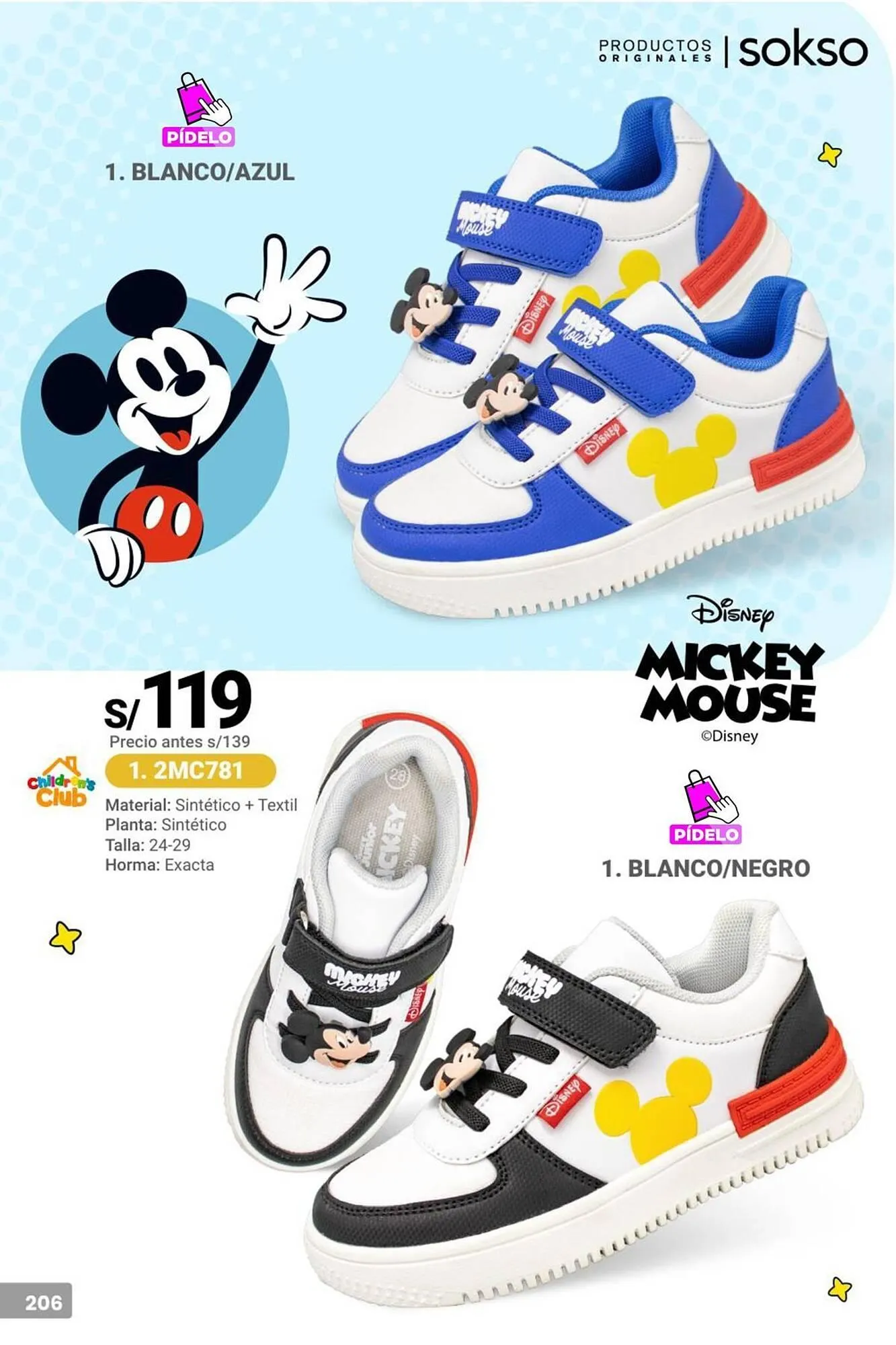 Catalogo de Catálogo Sokso 19 de mayo al 29 de junio 2025 - Pag 206