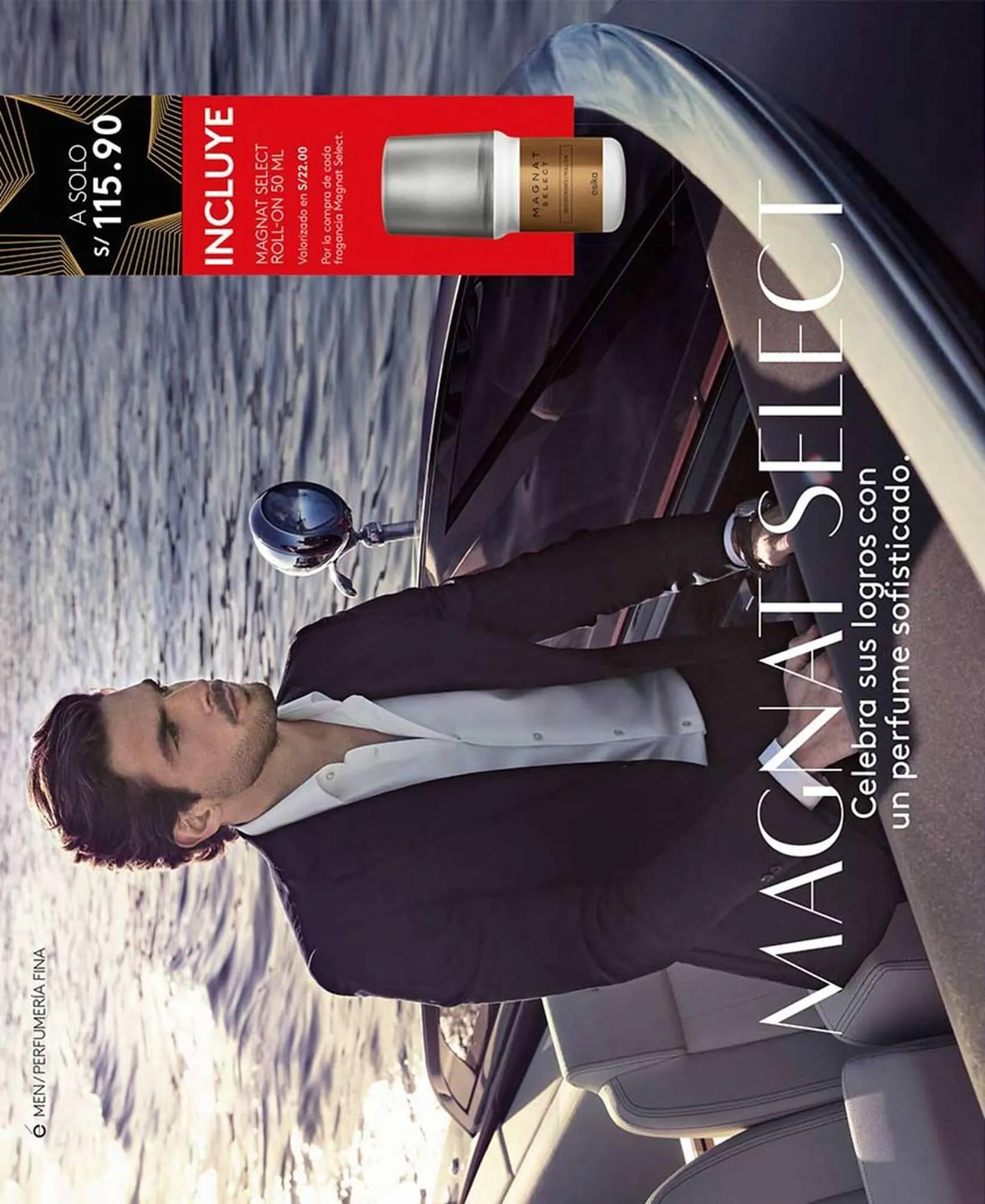 Catalogo de Catálogo Ésika 1 de enero al 22 de enero 2025 - Pag 12