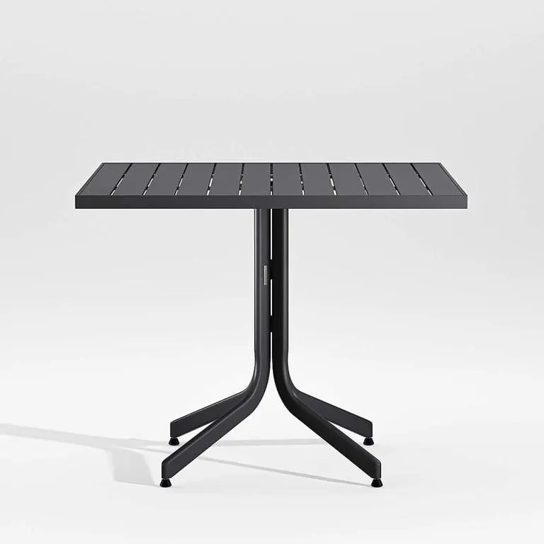 Mesa de Comedor Plegable Lanai de Terraza