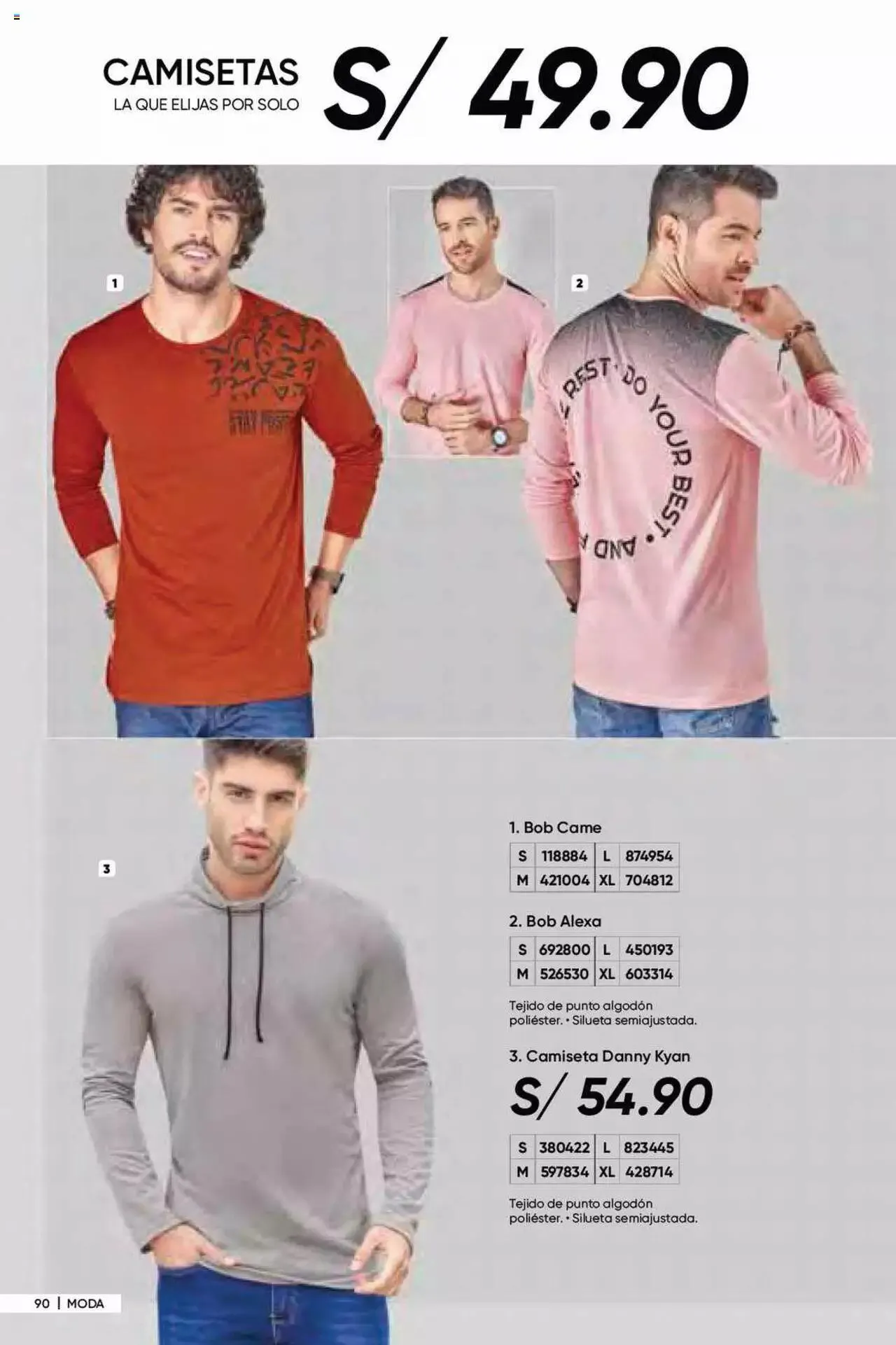 Catalogo de Azzorti - Campaña C5 / 2023 23 de febrero al 31 de diciembre 2023 - Pag 97