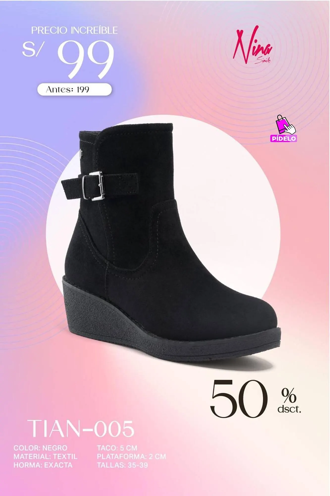 Catalogo de Catálogo Sokso 5 de enero al 11 de enero 2026 - Pag 66