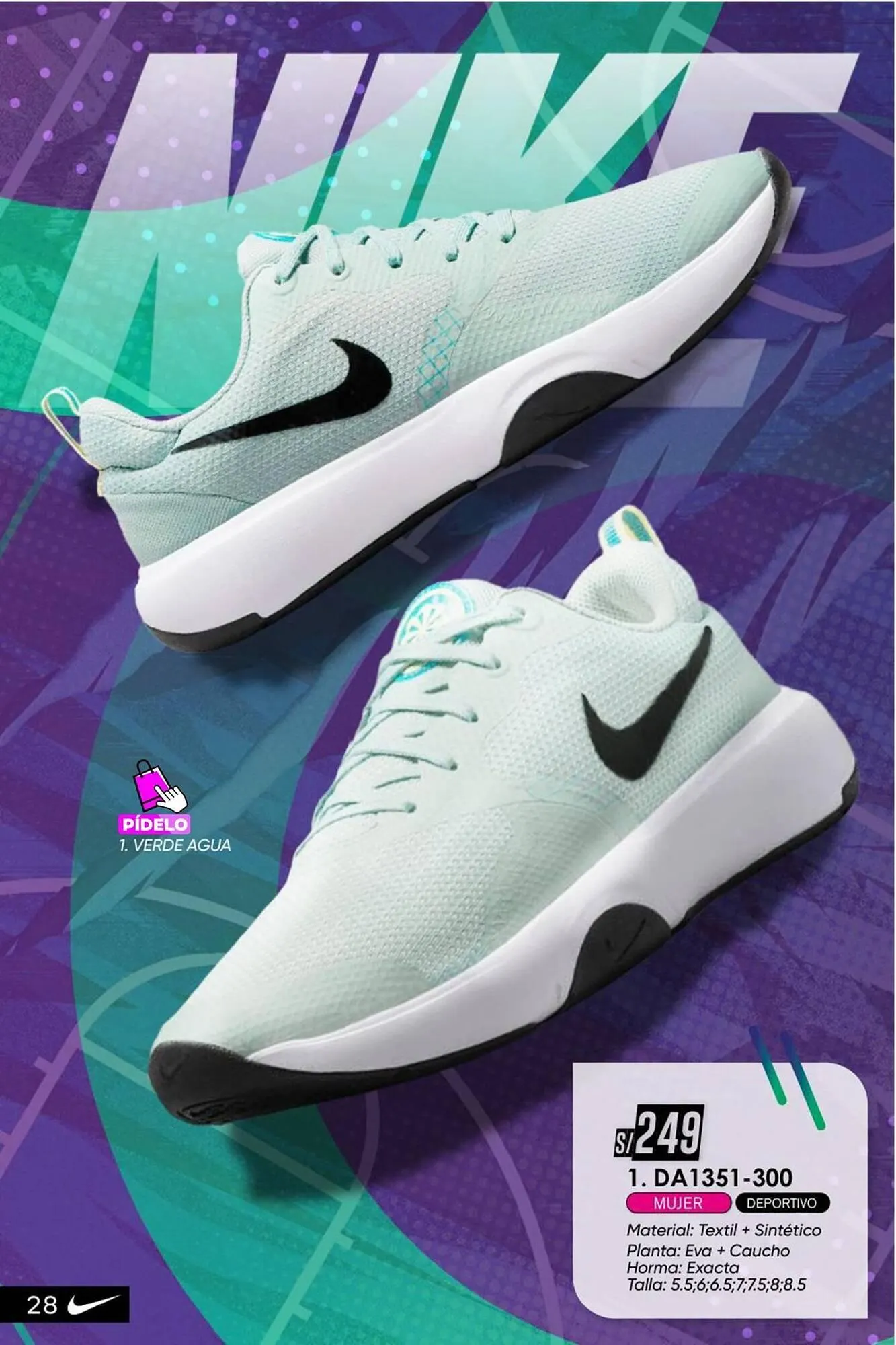 Catalogo de Catálogo Sokso 26 de enero al 15 de febrero 2026 - Pag 28