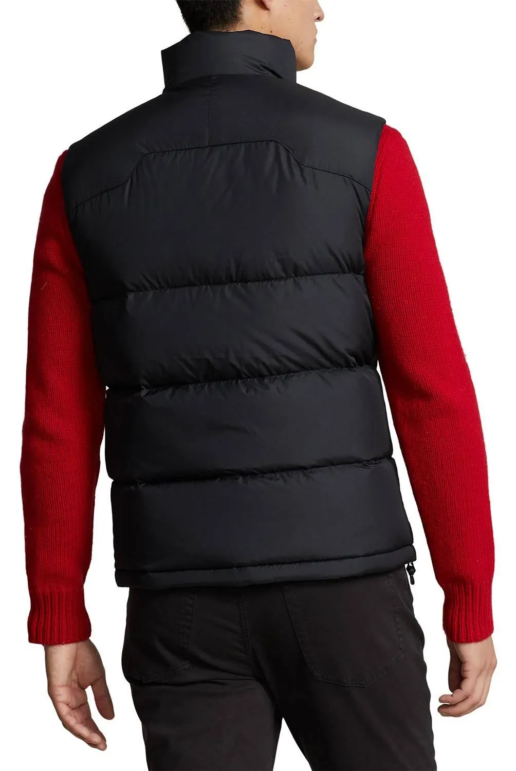 Chaleco Hombre Polo Ralph Lauren