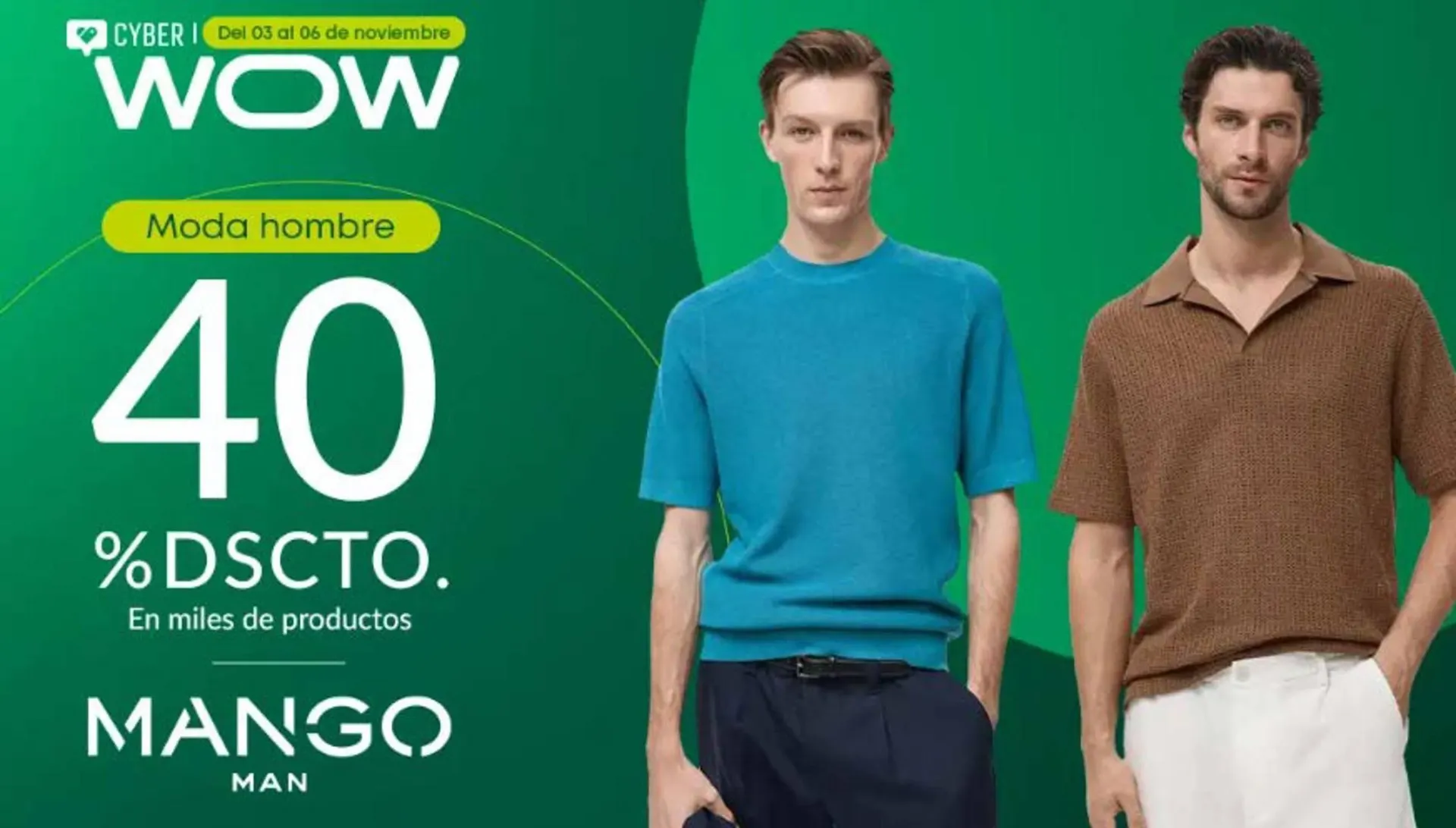 Catalogo de Catálogo Falabella 3 de noviembre al 6 de noviembre 2025 - Pag 8