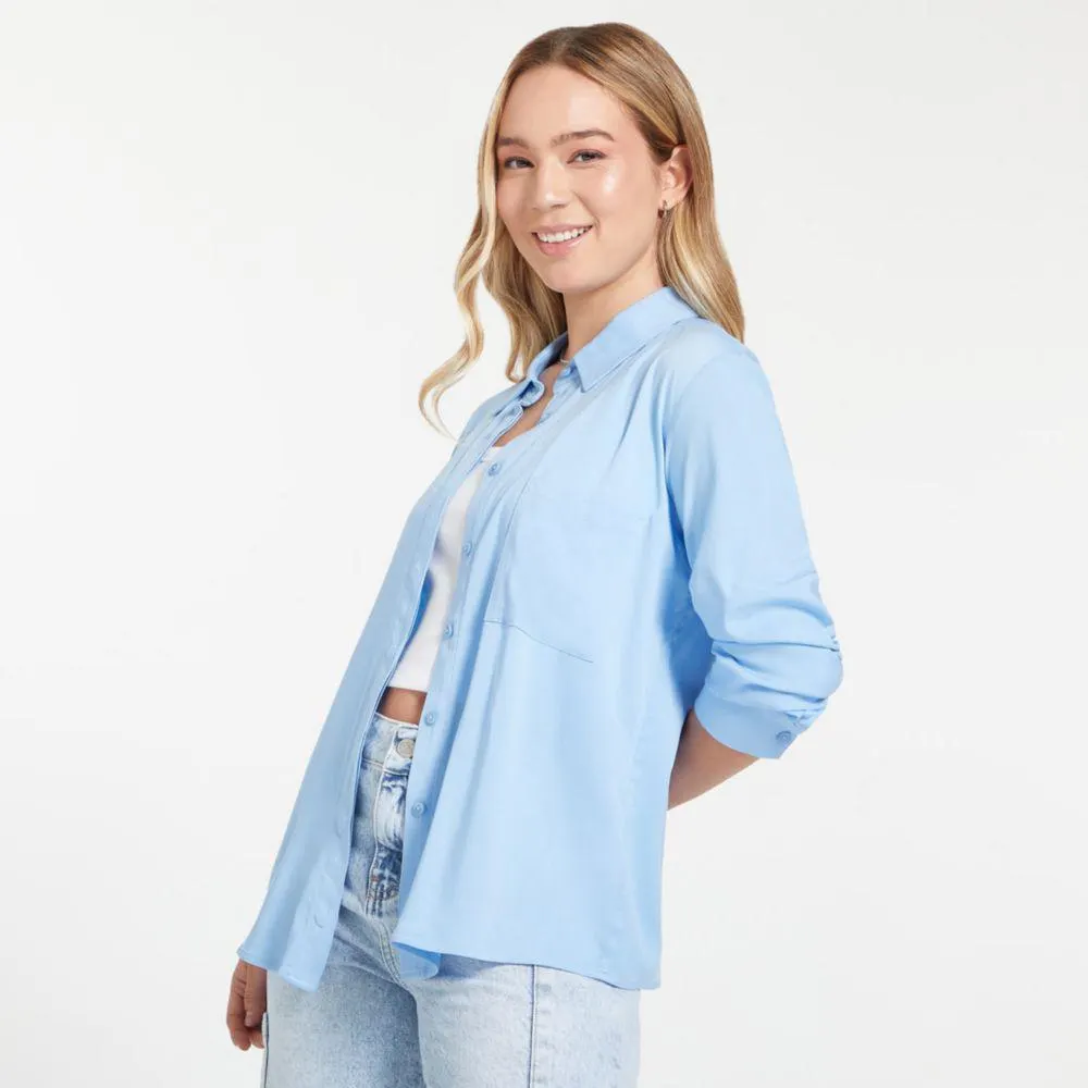 Blusa Hypnotic Mujer Chalis