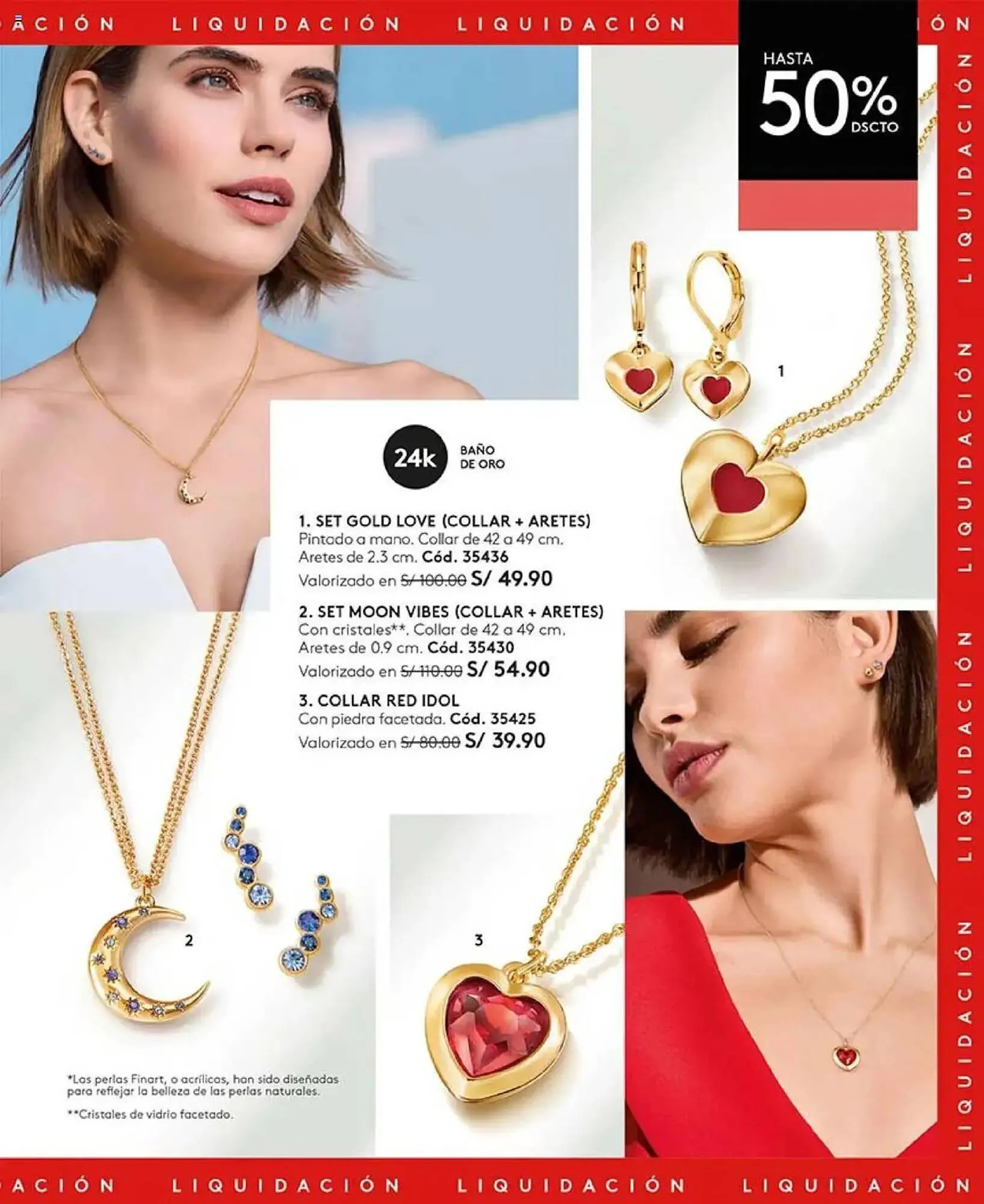 Catalogo de Catálogo Ésika 18 de diciembre al 8 de enero 2025 - Pag 257