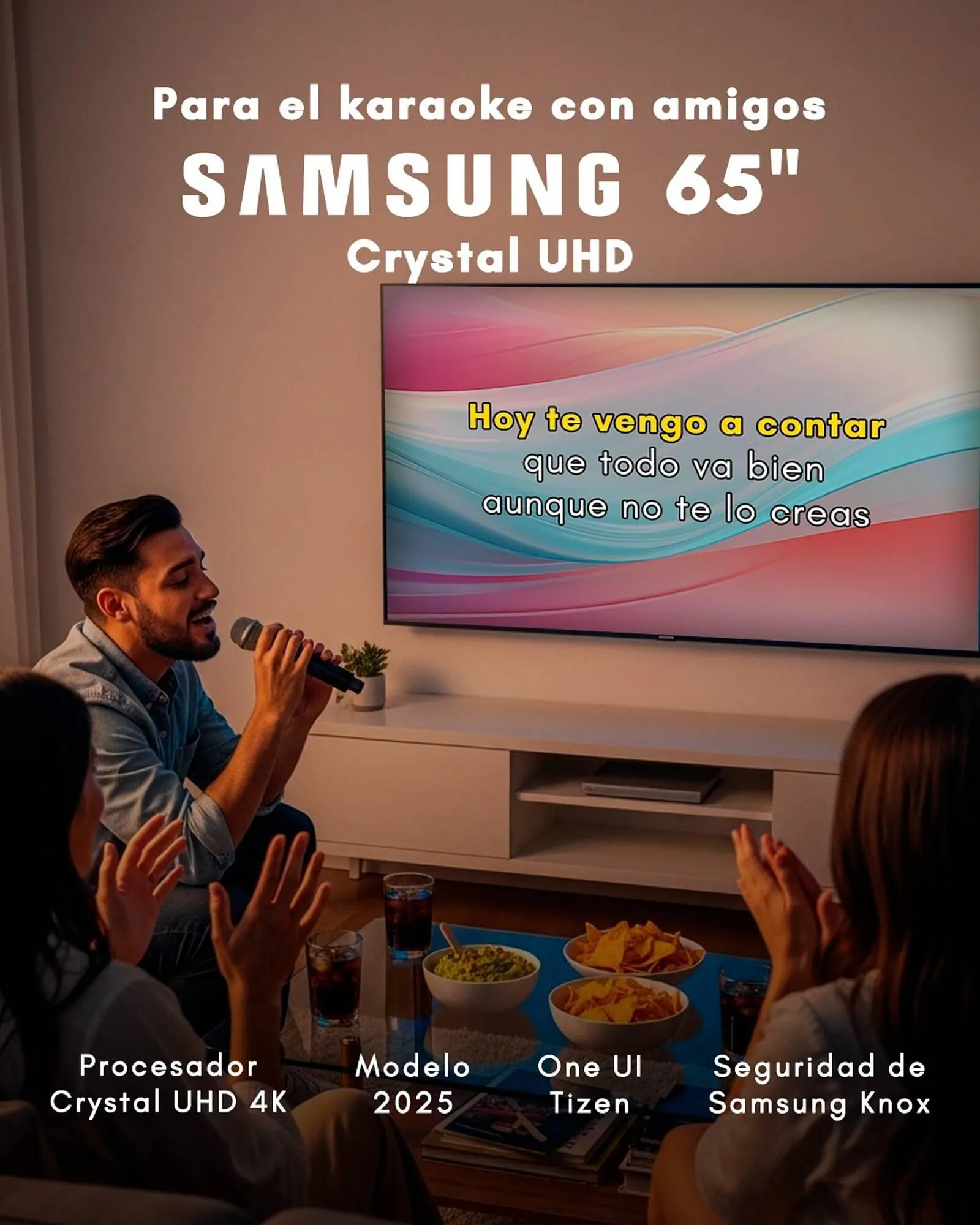 Catalogo de Catálogo La Curacao 7 de febrero al 7 de febrero 2026 - Pag 2