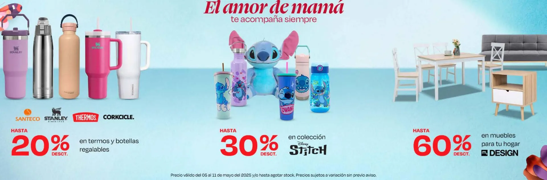 Catalogo de Catálogo Wong 7 de mayo al 15 de mayo 2025 - Pag 9