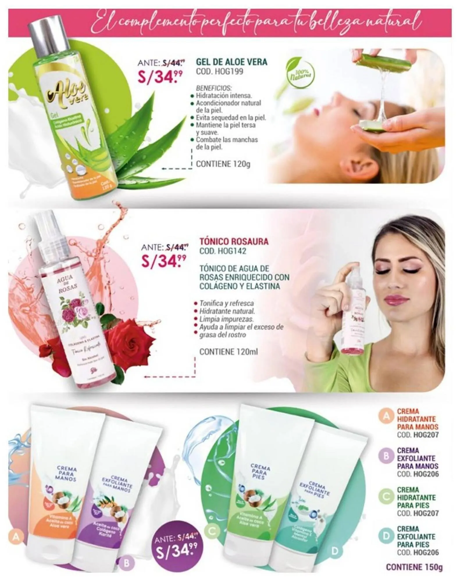 Catalogo de Catálogo Nivi 25 de marzo al 30 de marzo 2025 - Pag 97