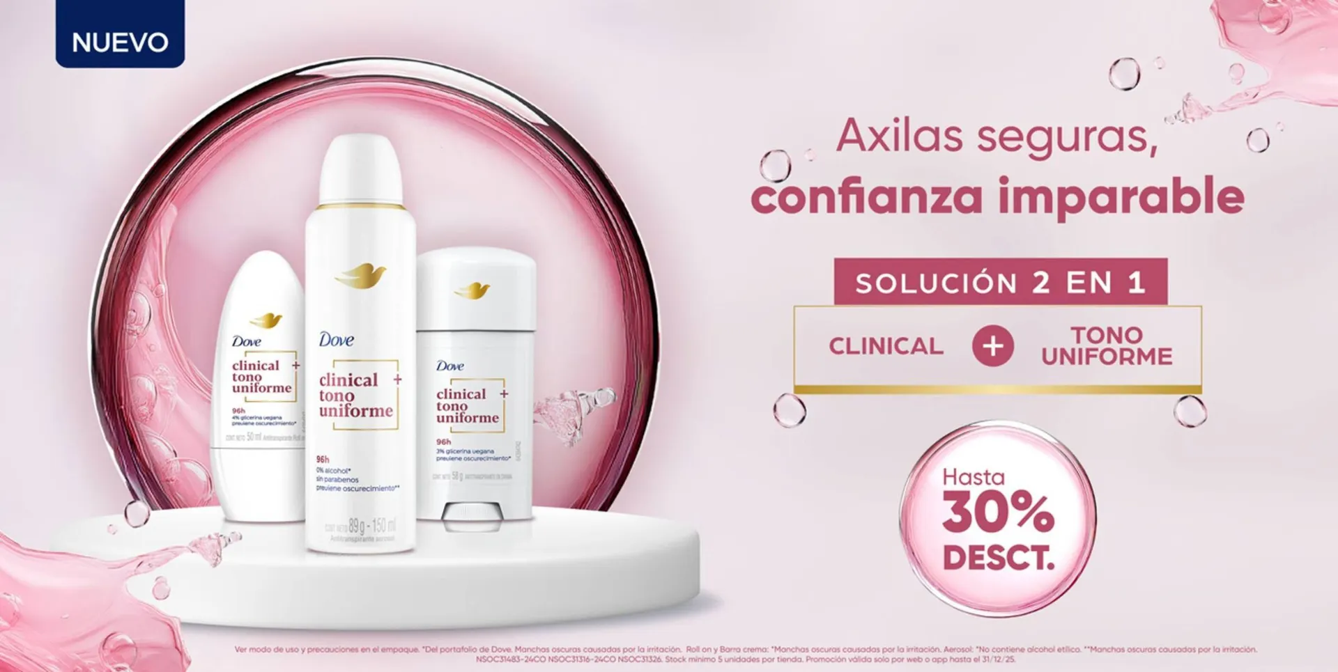 Catalogo de Catálogo Wong 22 de diciembre al 28 de diciembre 2025 - Pag 133