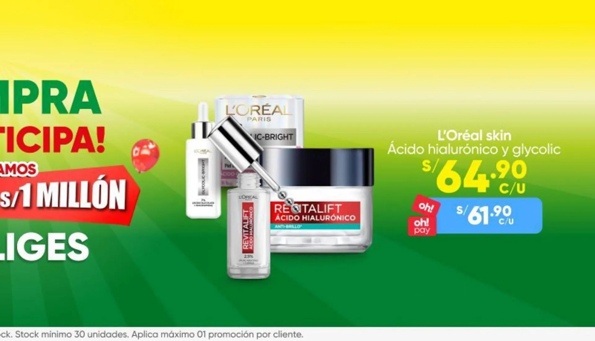 Catalogo de Catálogo InkaFarma 10 de noviembre al 16 de noviembre 2025 - Pag 12