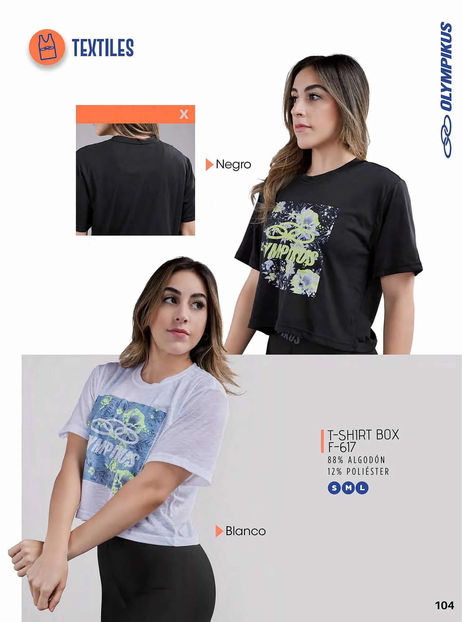 Catalogo de Catálogo Azaleia 26 de setiembre al 31 de octubre 2023 - Pag 104