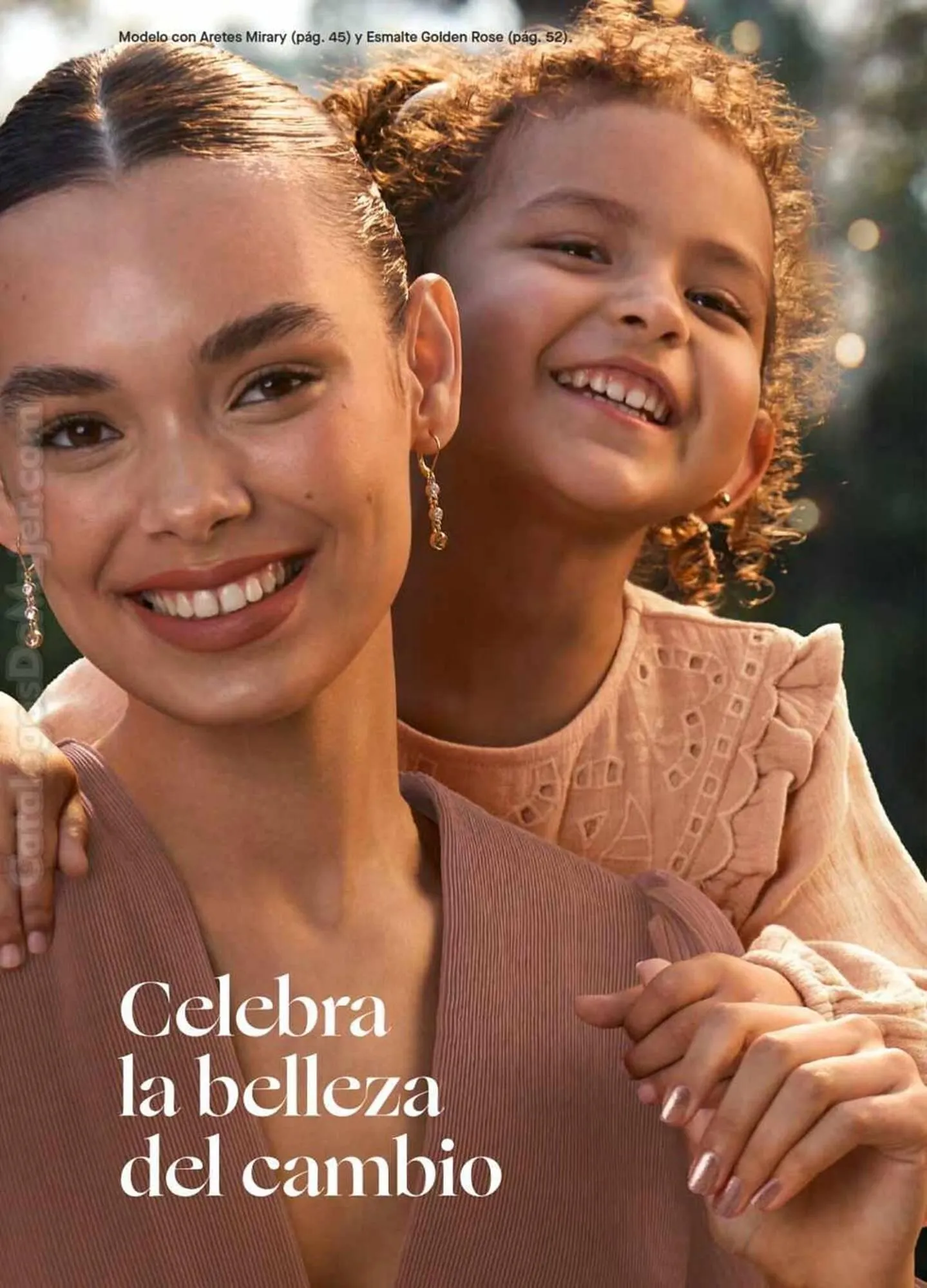 Catalogo de Catálogo Yanbal 8 de noviembre al 5 de diciembre 2025 - Pag 16