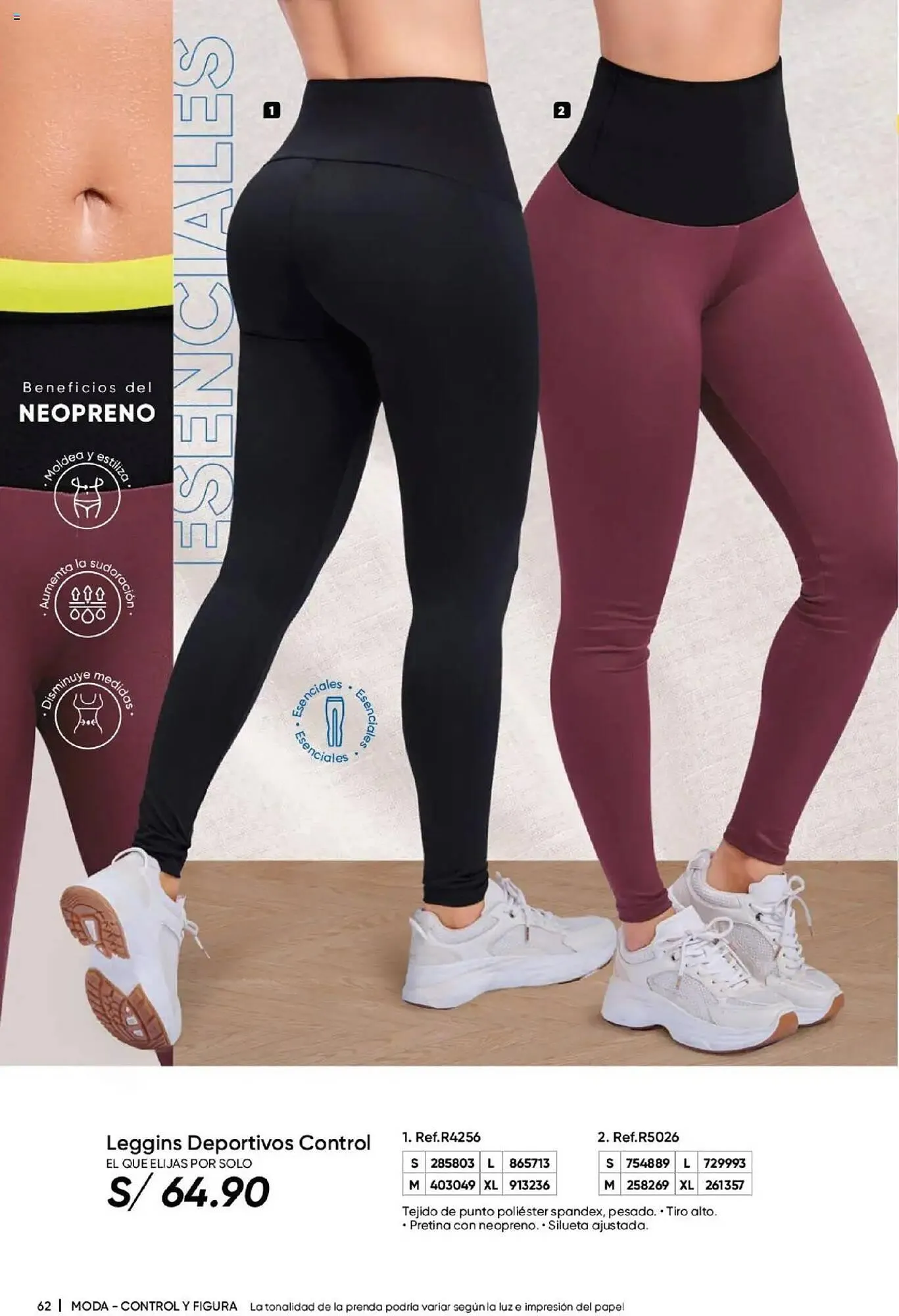 Catalogo de Catálogo Dupree 28 de mayo al 1 de julio 2025 - Pag 64