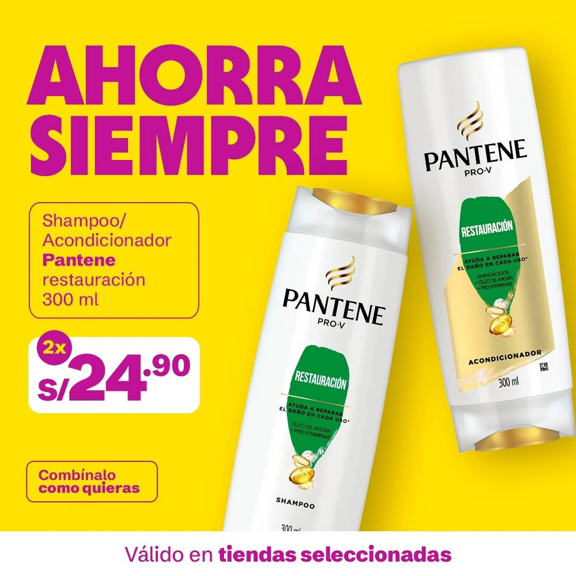 Catalogo de Catálogo Tambo 23 de noviembre al 25 de noviembre 2024 - Pag 1