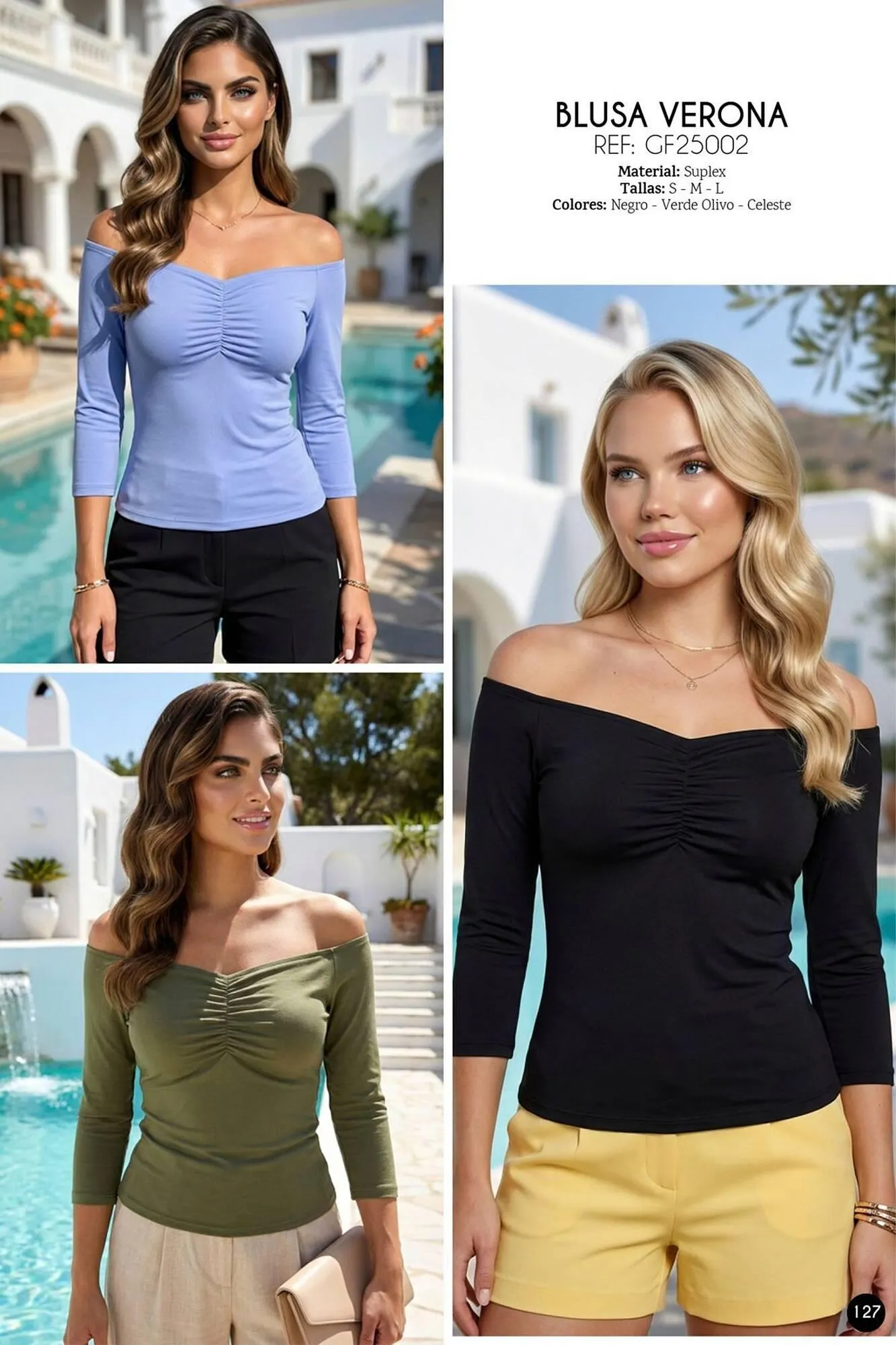 Catalogo de Catálogo Glamour 20 de enero al 31 de enero 2026 - Pag 114