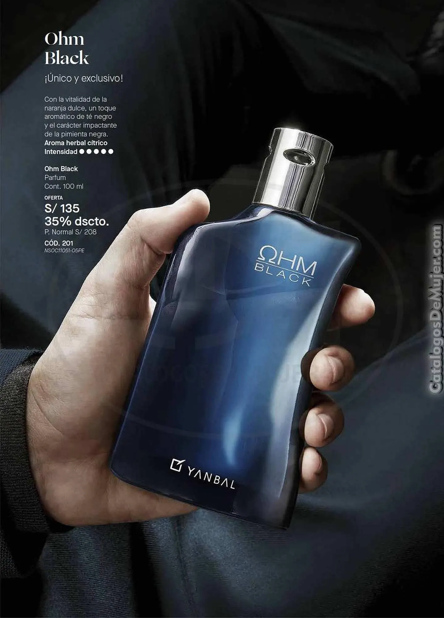 Catalogo de Catálogo Yanbal 9 de setiembre al 6 de octubre 2023 - Pag 119