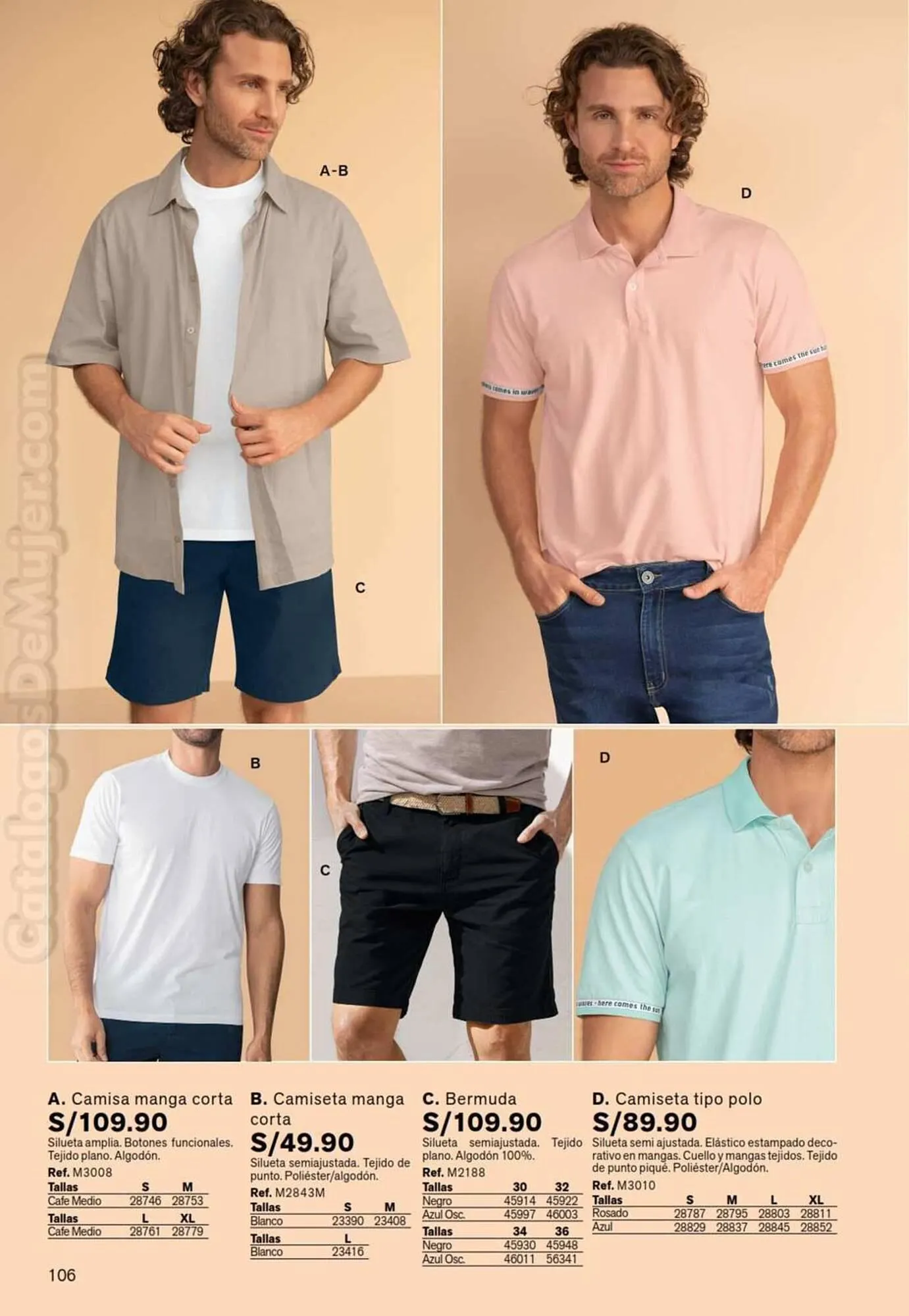 Catalogo de Catálogo Leonisa 6 de febrero al 31 de marzo 2024 - Pag 7