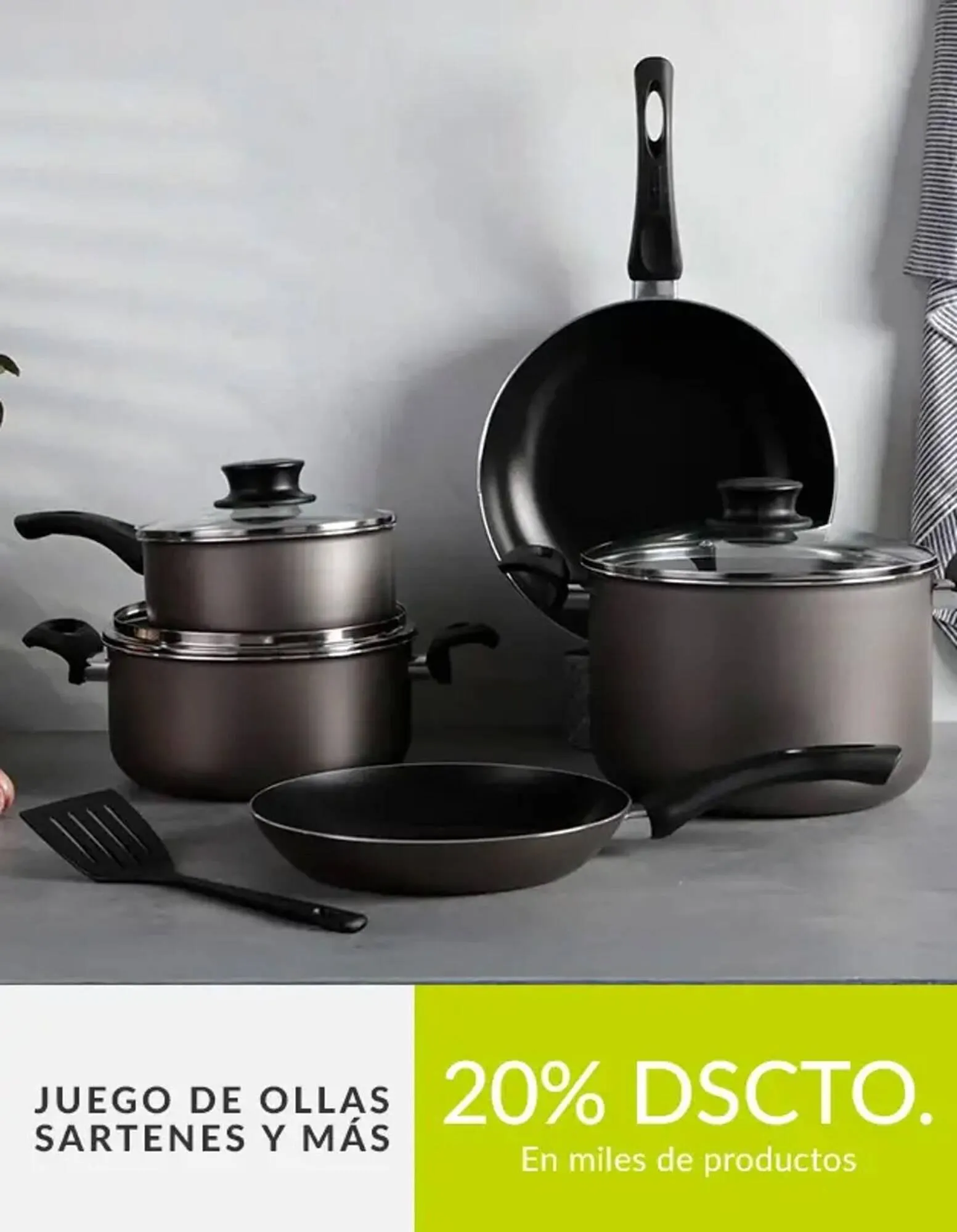 Catalogo de Catálogo Falabella 19 de noviembre al 30 de noviembre 2025 - Pag 7