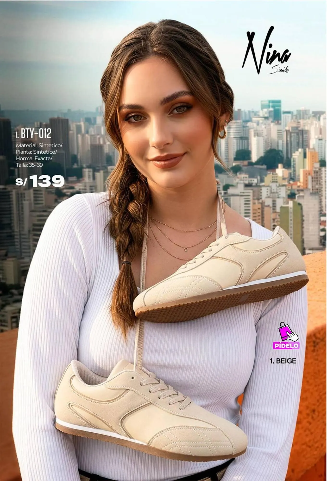Catalogo de Catálogo Sokso 4 de mayo al 31 de mayo 2026 - Pag 4