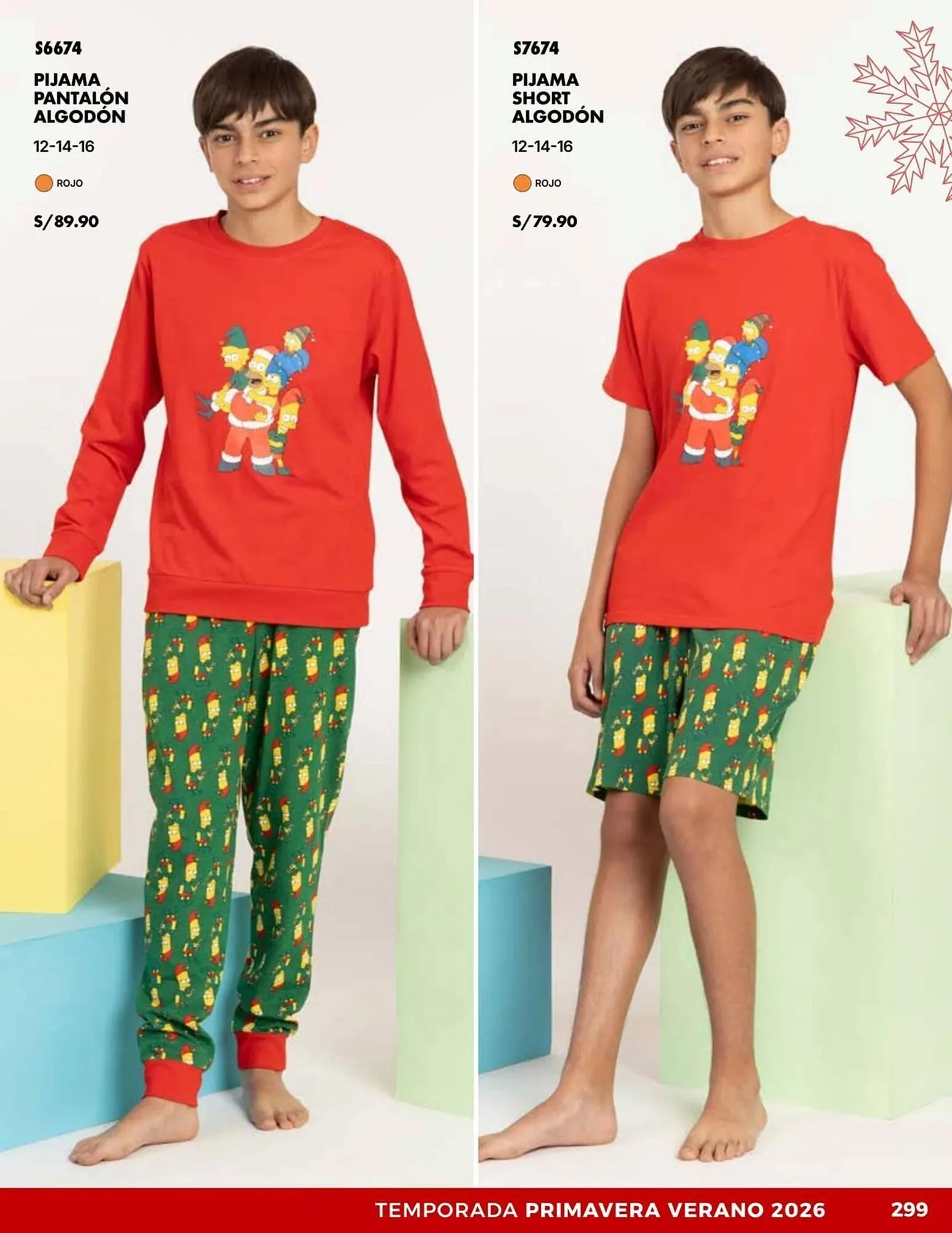 Catalogo de Catálogo Kayser 3 de octubre al 31 de octubre 2025 - Pag 299